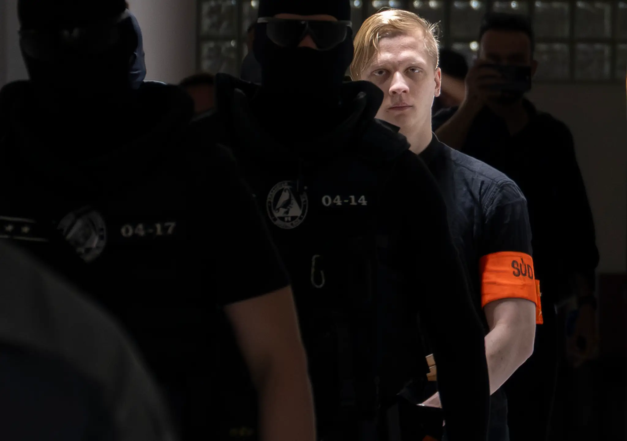 Proces v prípade streľby na gymnáziu v Spišskej Starej Vsi.