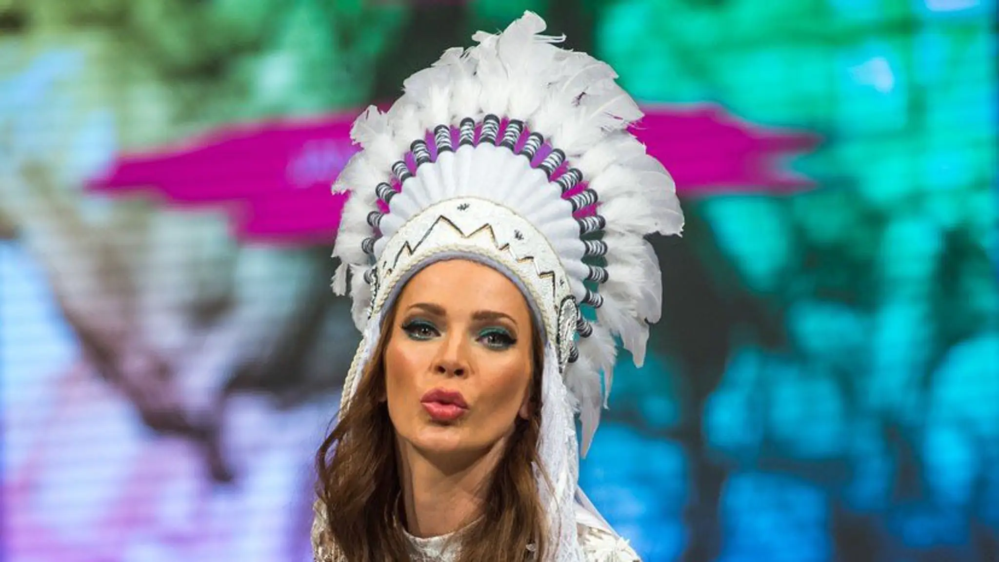 Andrea Verešová