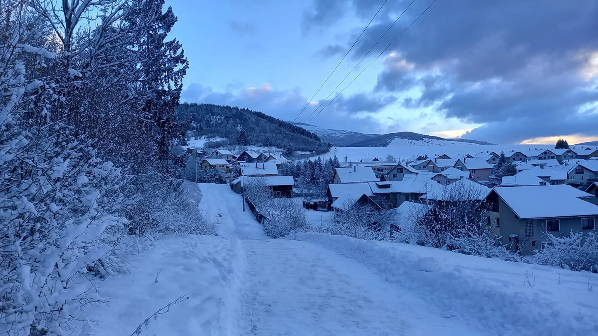Obec Heľpa, okres Brezno