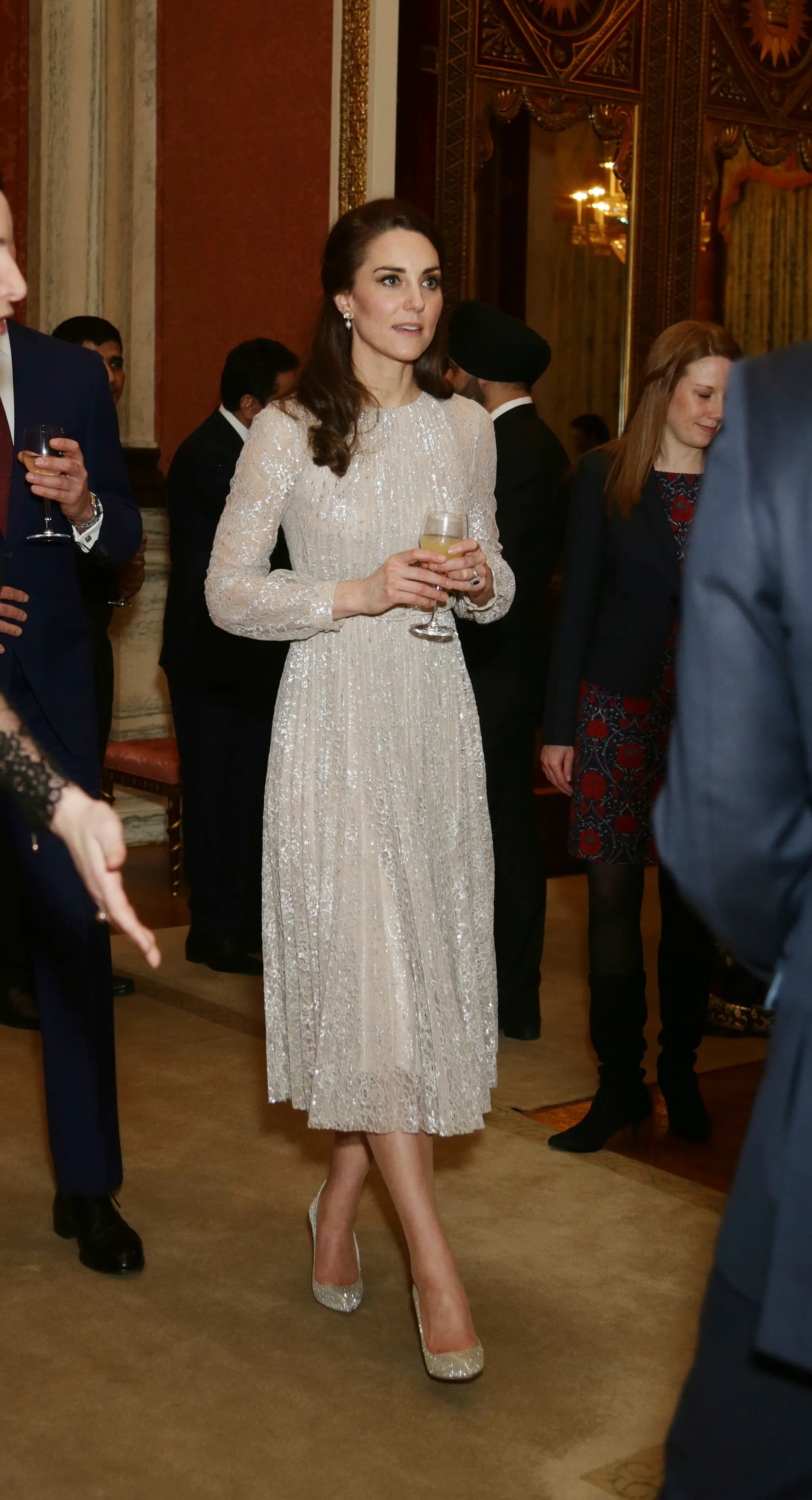 Kate Middleton