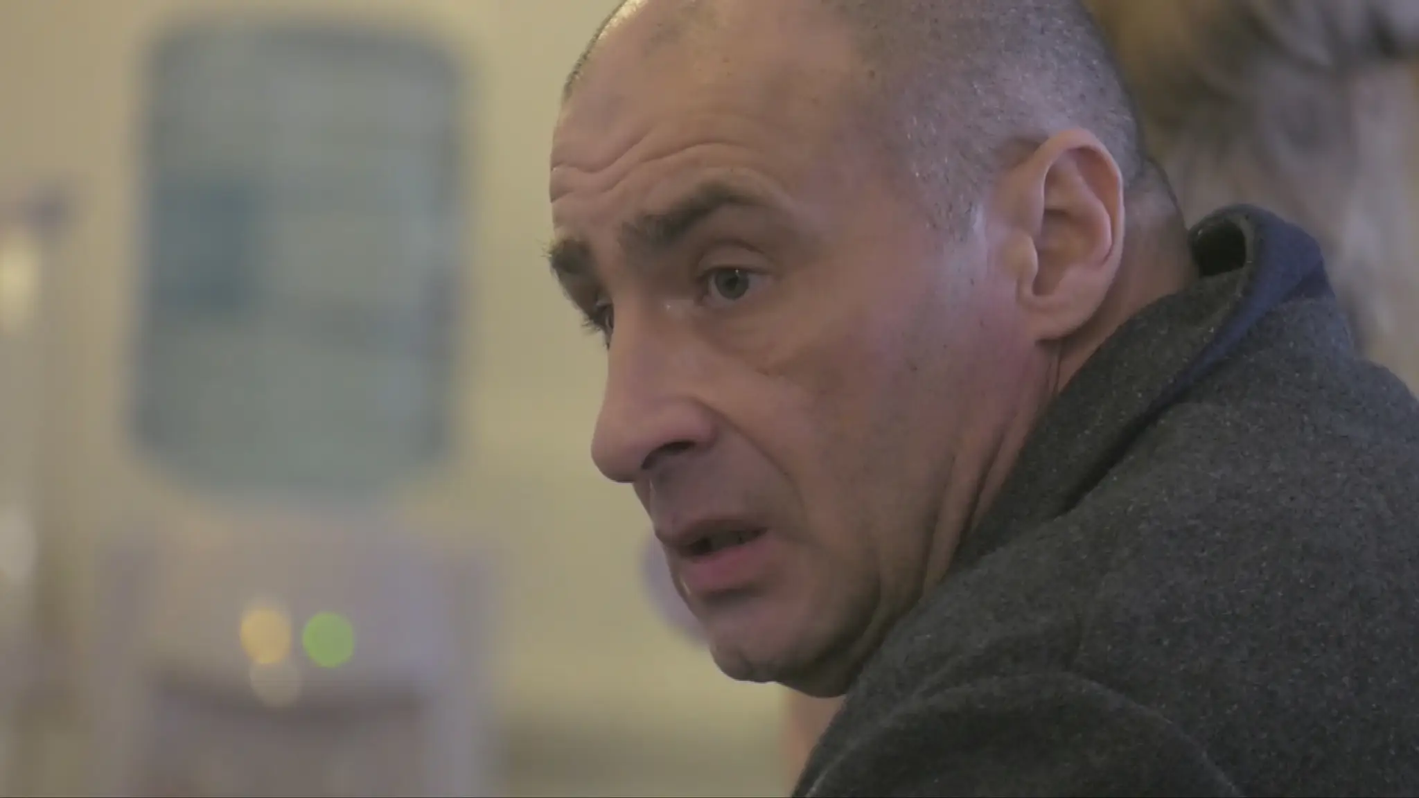 Ľuboš Ferus.