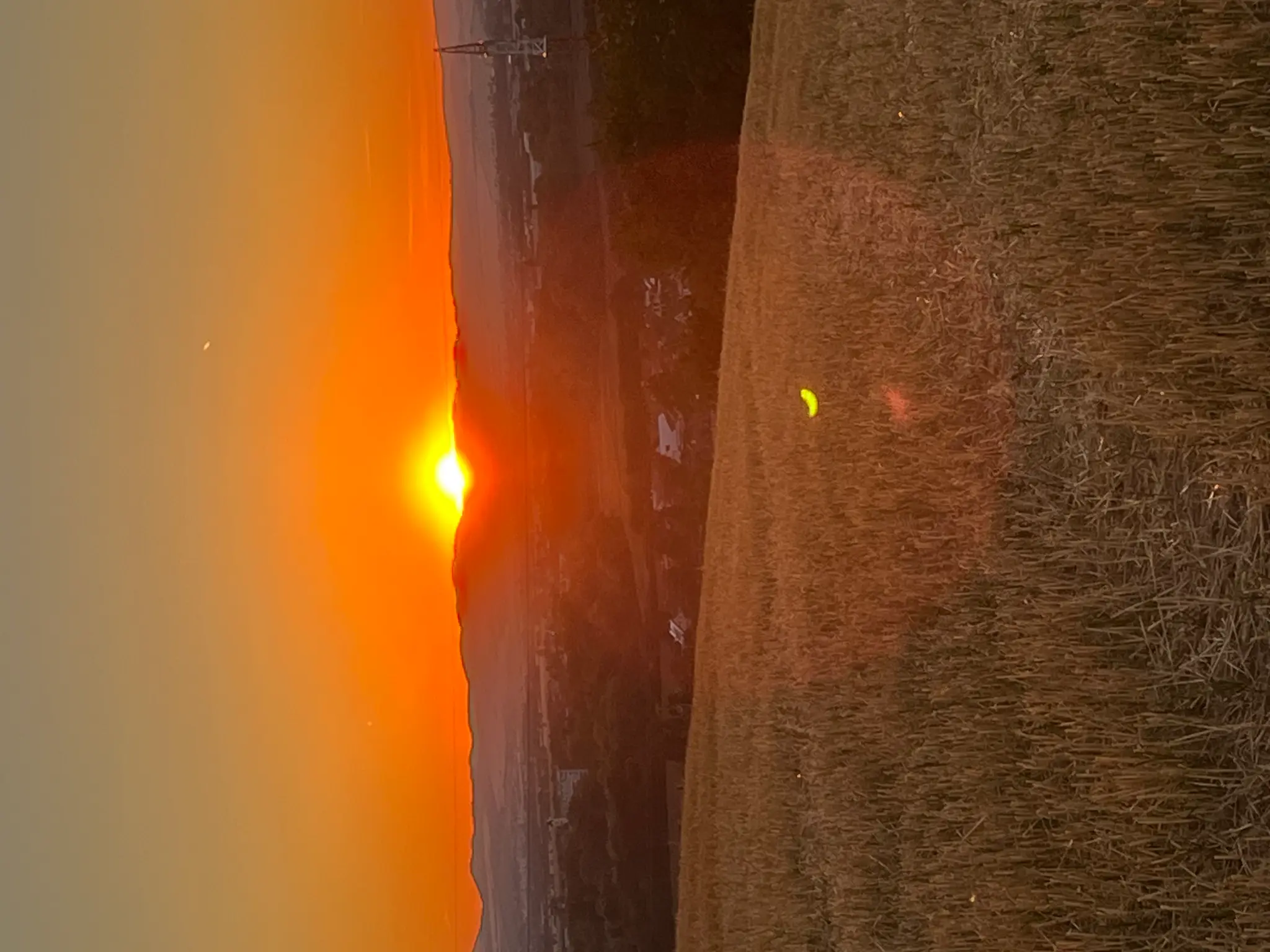 Zatmenie Slnka Moravany nad Váhom.