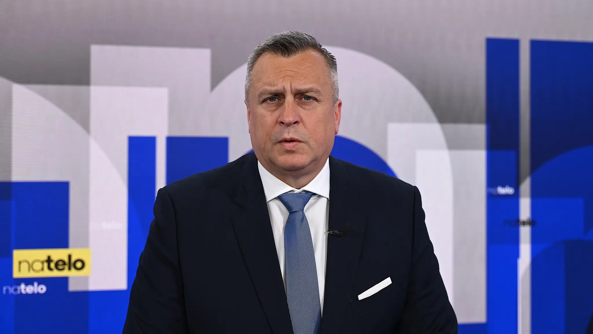 Andrej Danko.