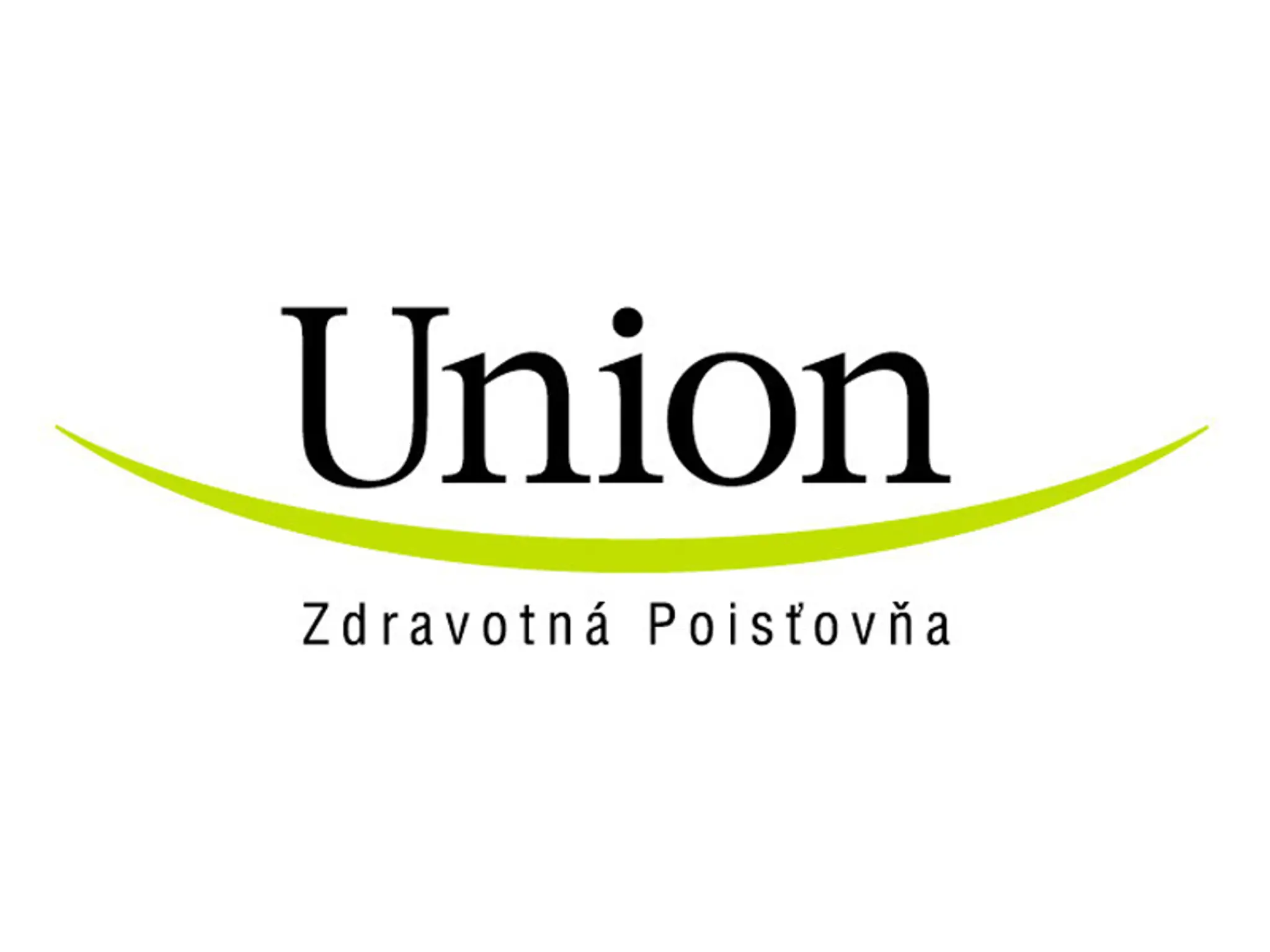 Logo Union - zdravotná poisťovňa