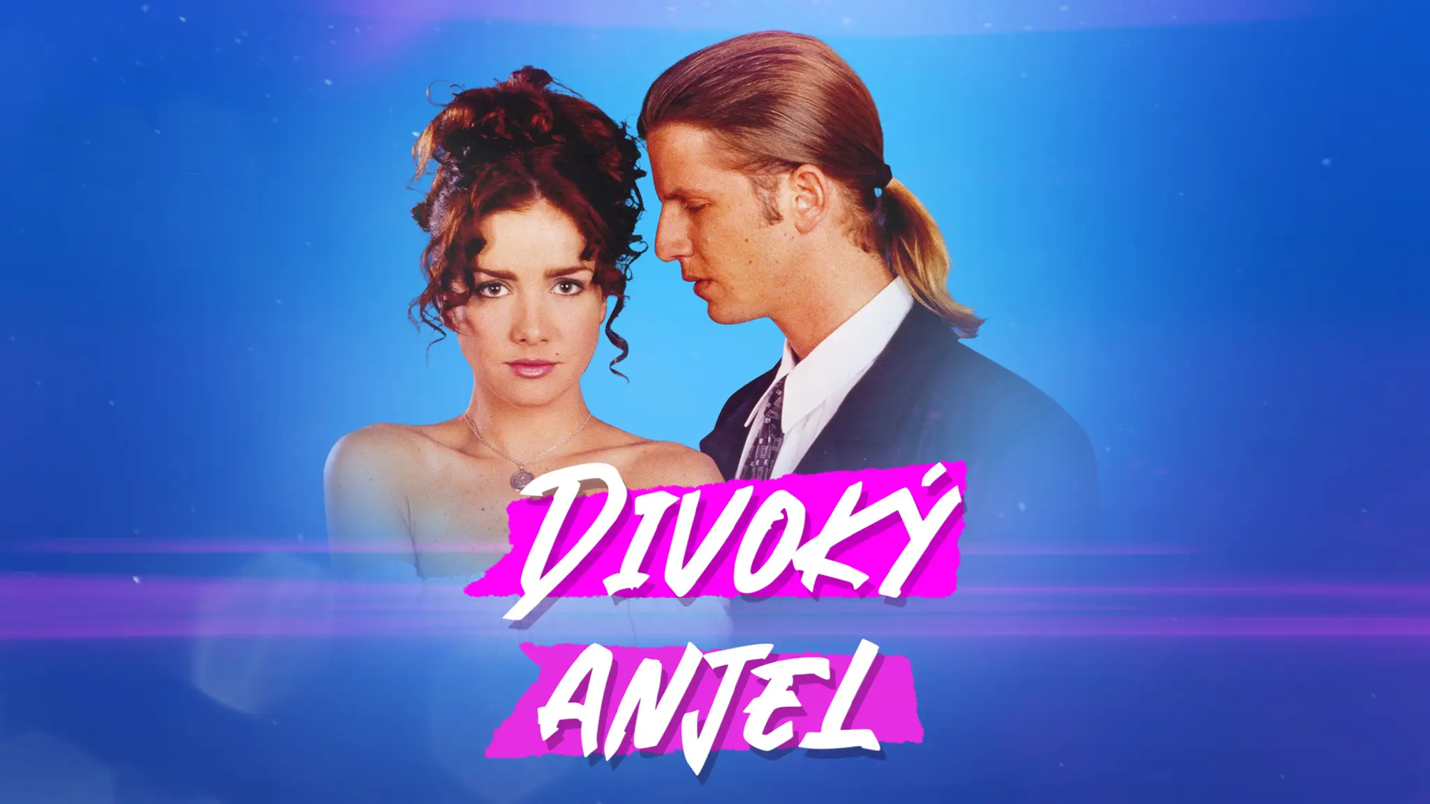 Divoký anjel