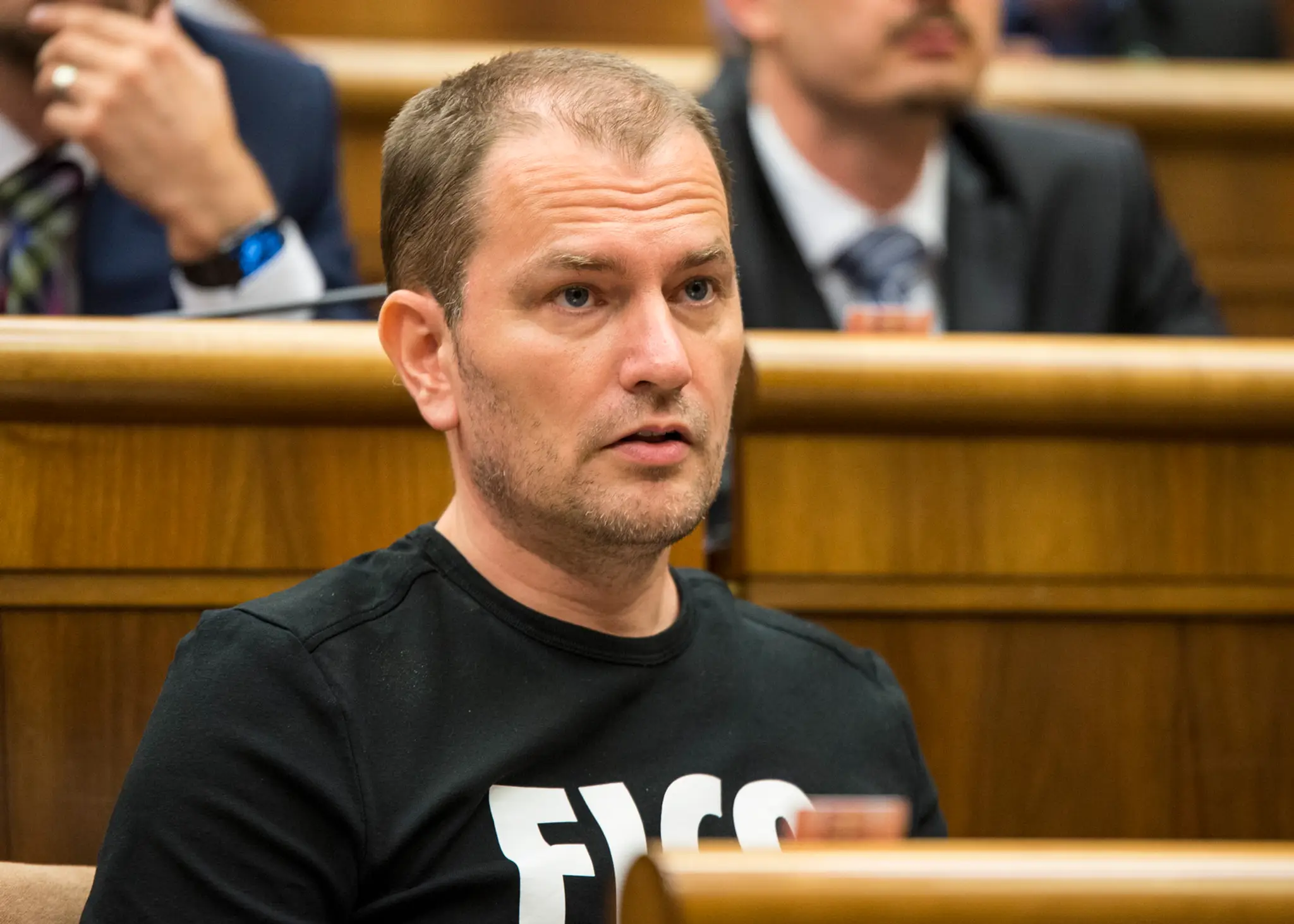 Igor Matovič
