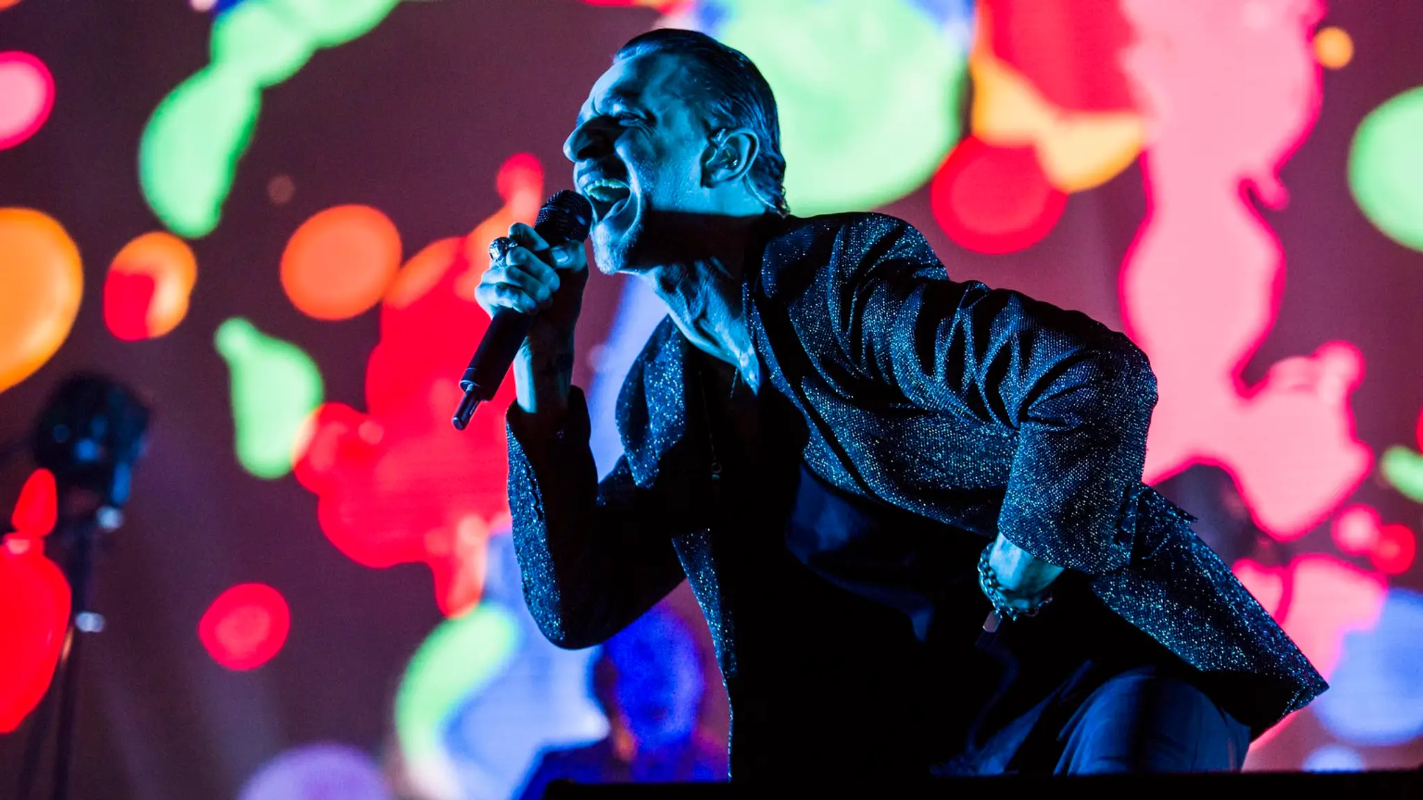 Dave Gahan