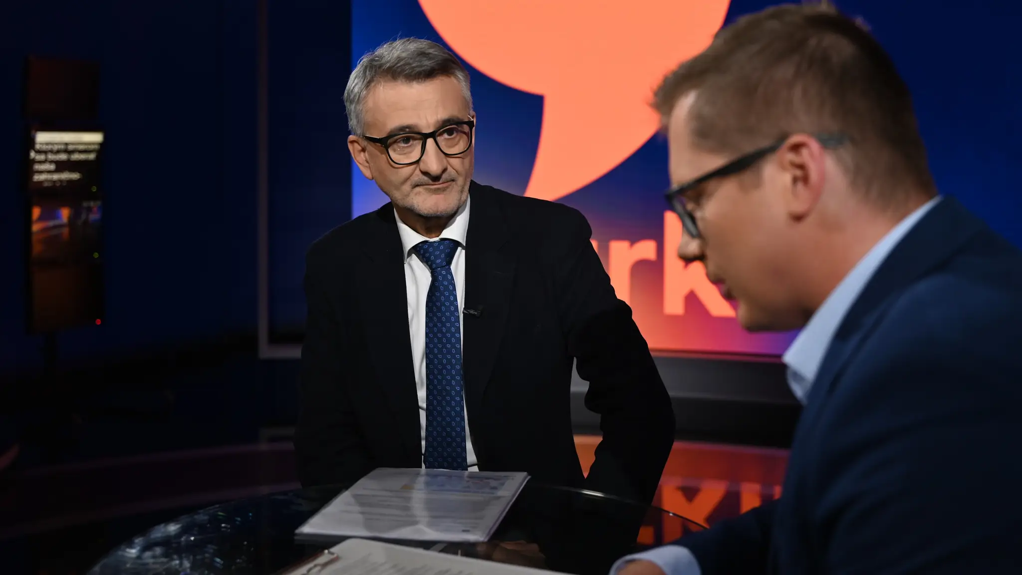 Martin Prôčka a Vladimír Šucha.