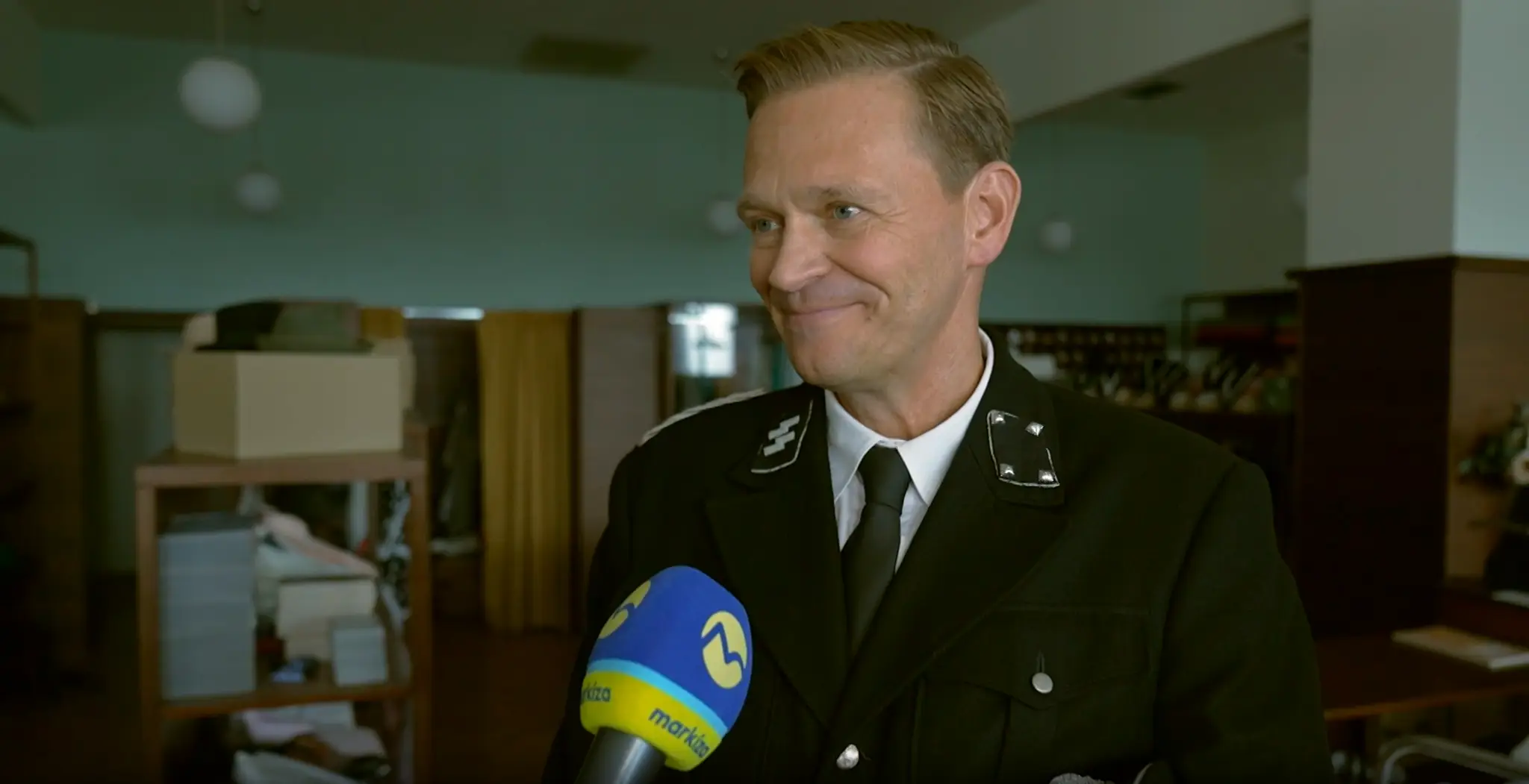 Martin Nikodým