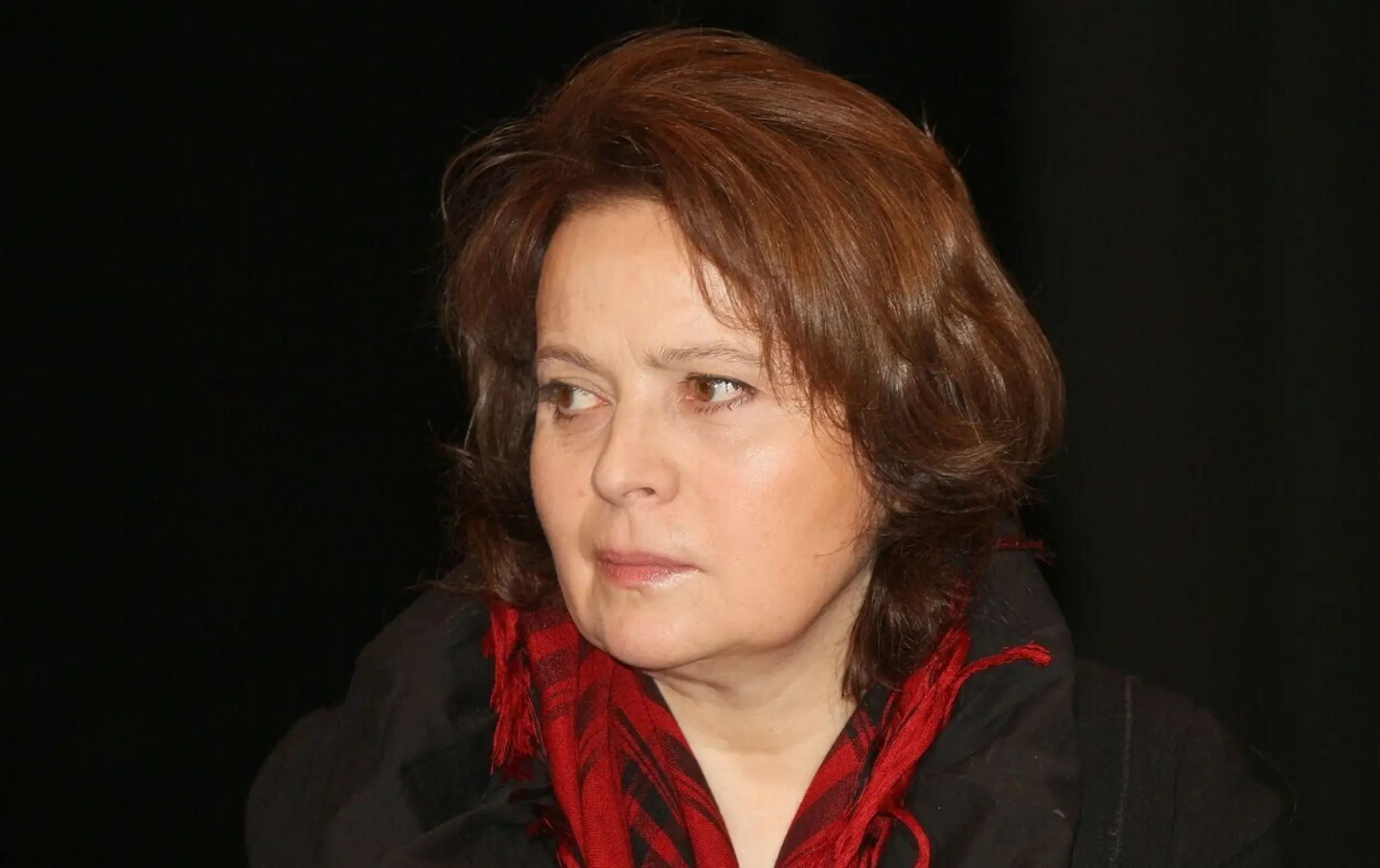 Libuše Šafránková