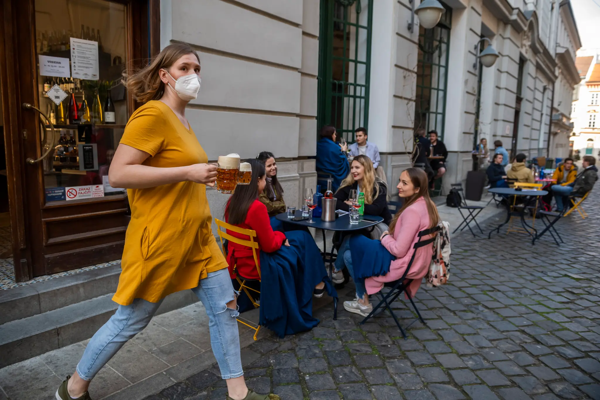 Ilustračná foto.