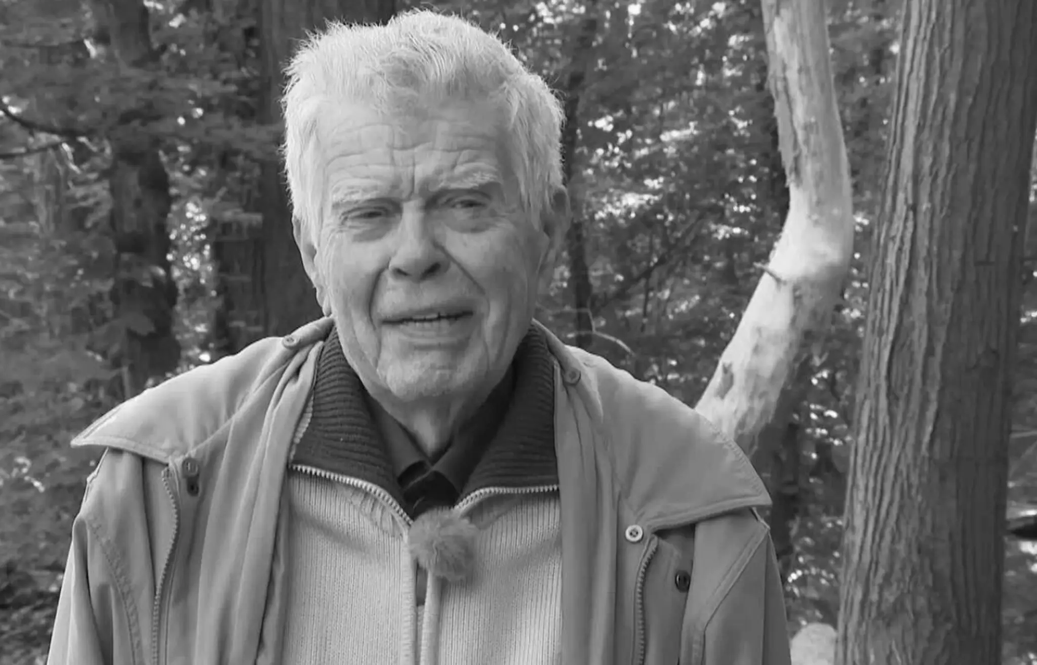 Oldo Hlaváček.