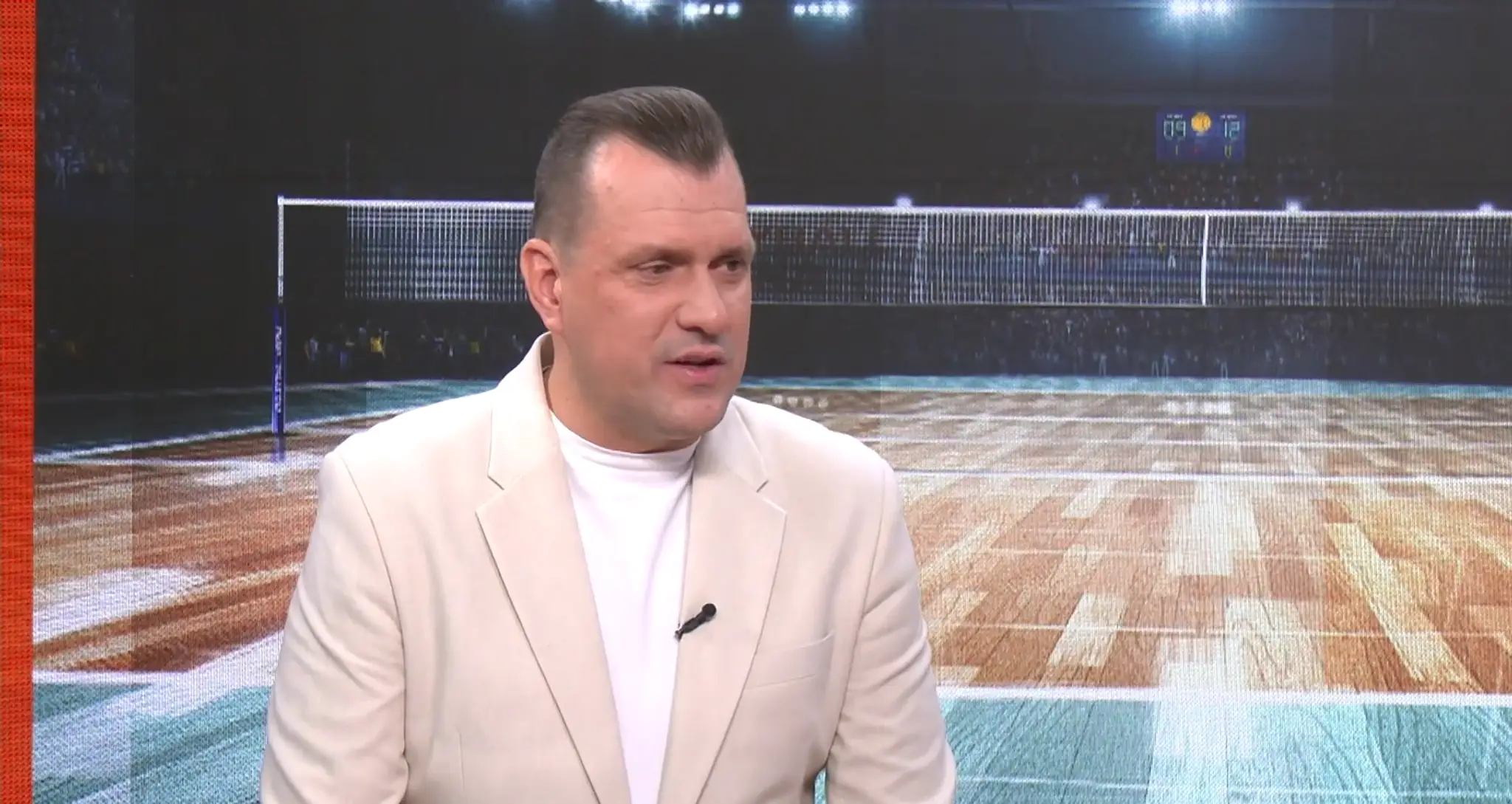 Marek Rojko
