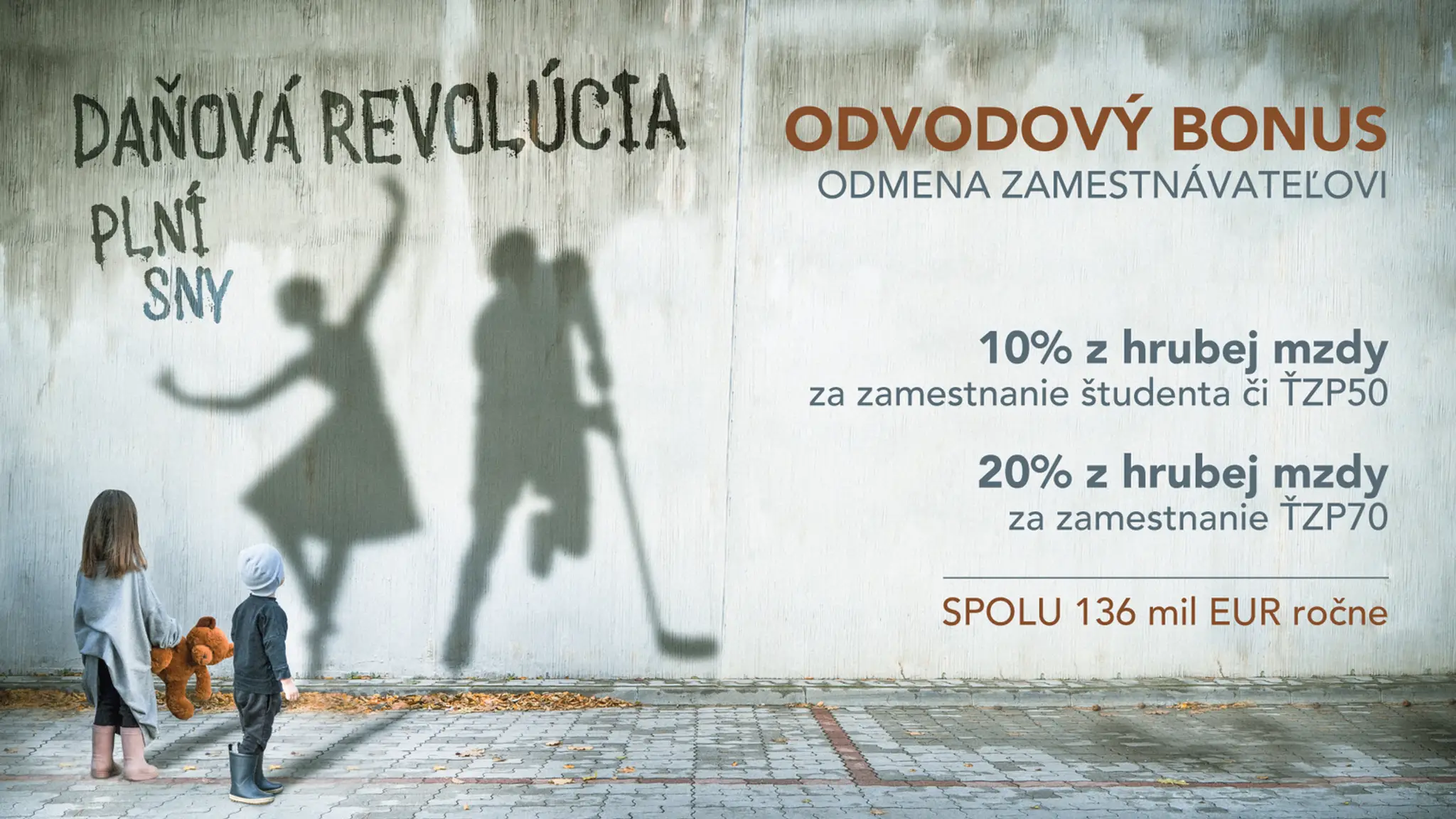 Odvodový bonus.