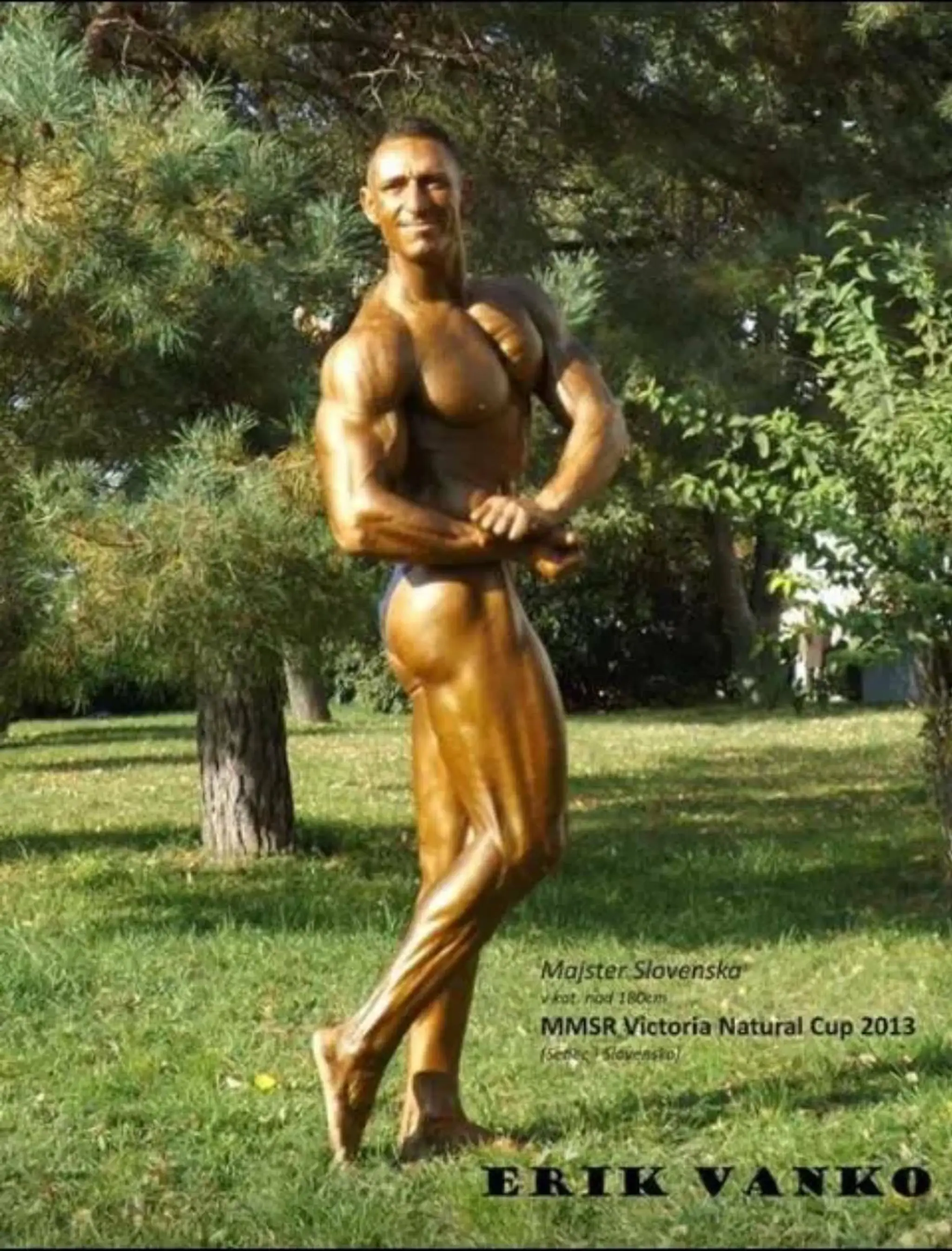 Erik Vanko