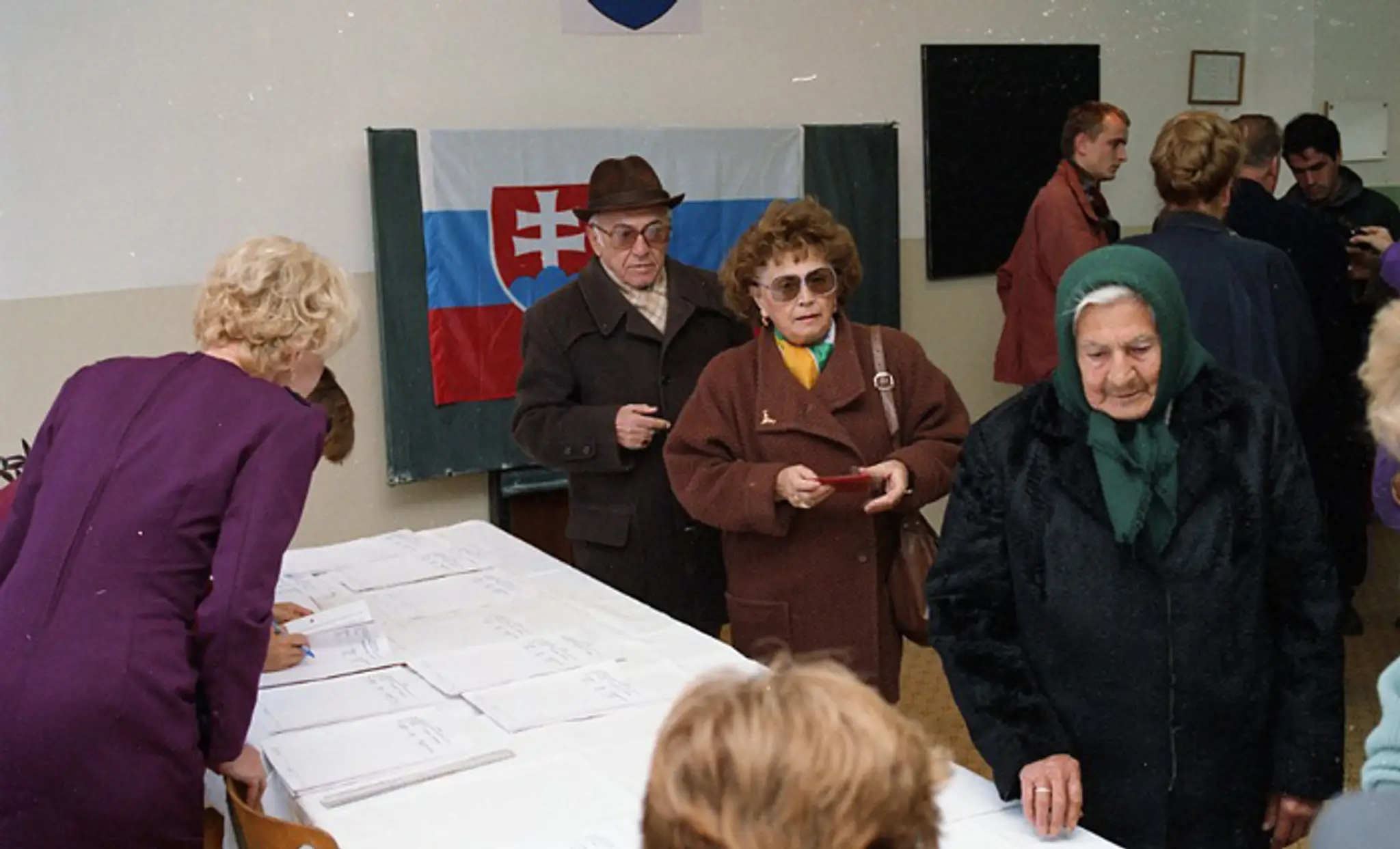 Ilustračné foto.