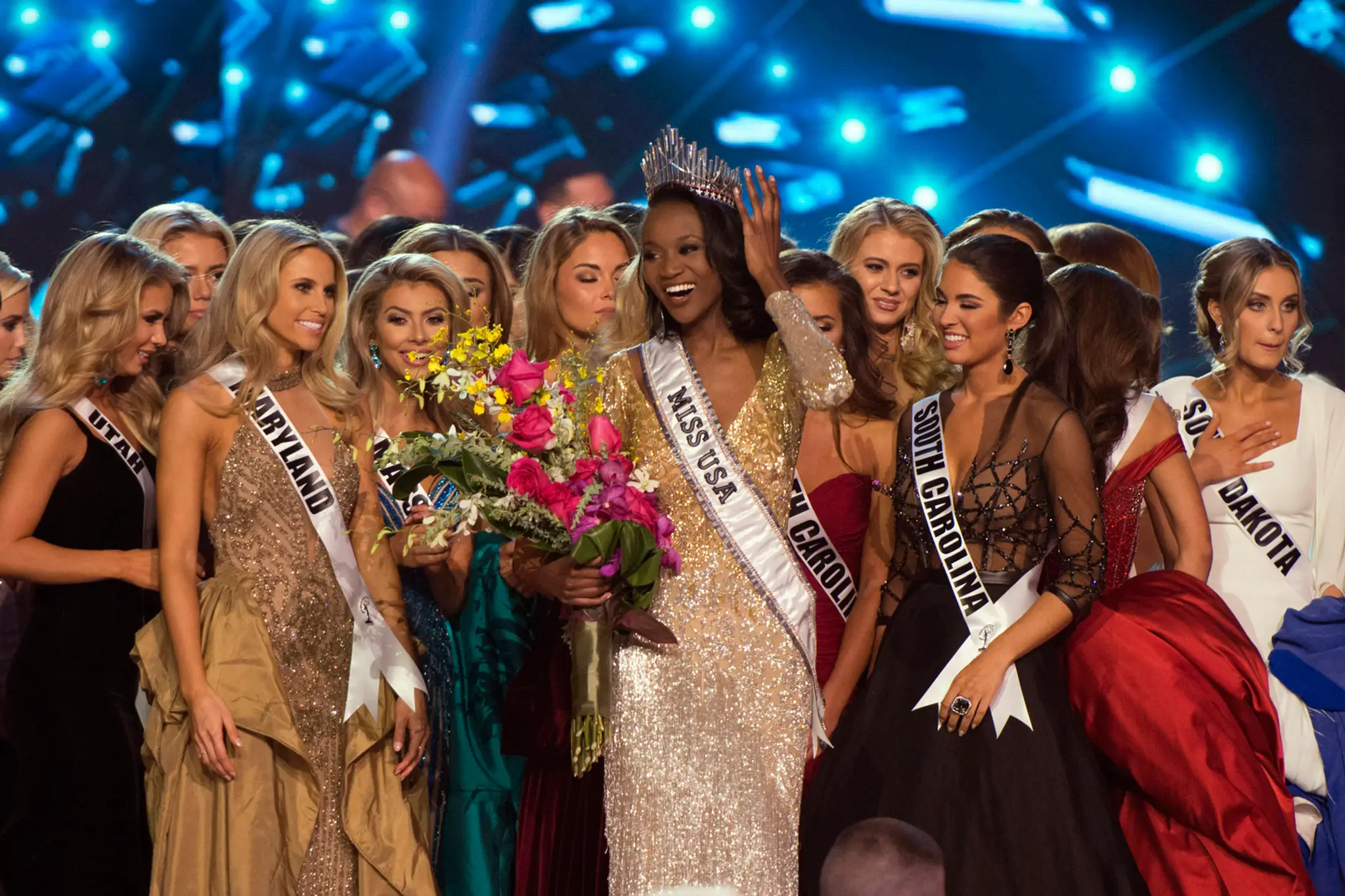 Miss USA