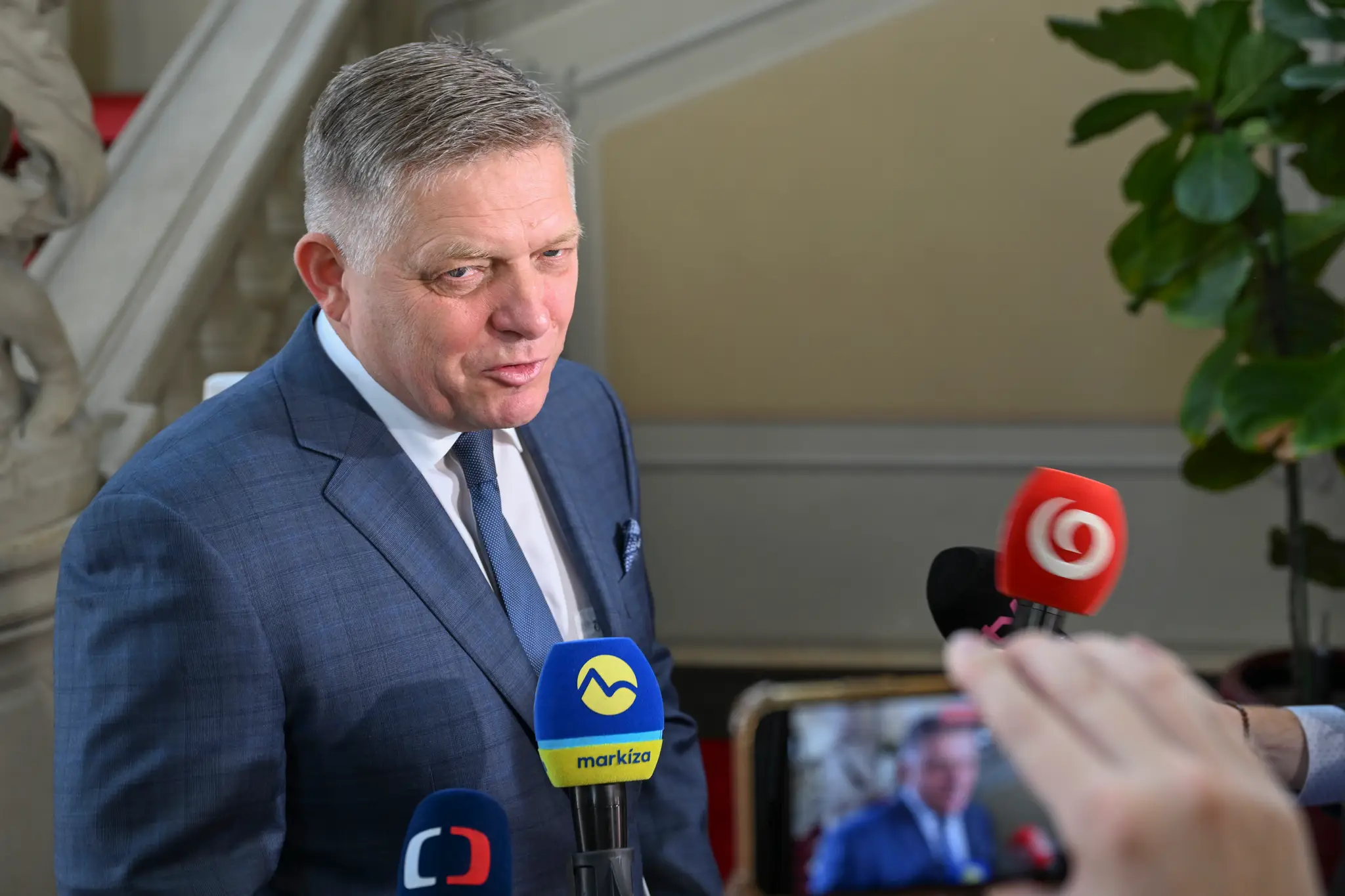 Robert Fico