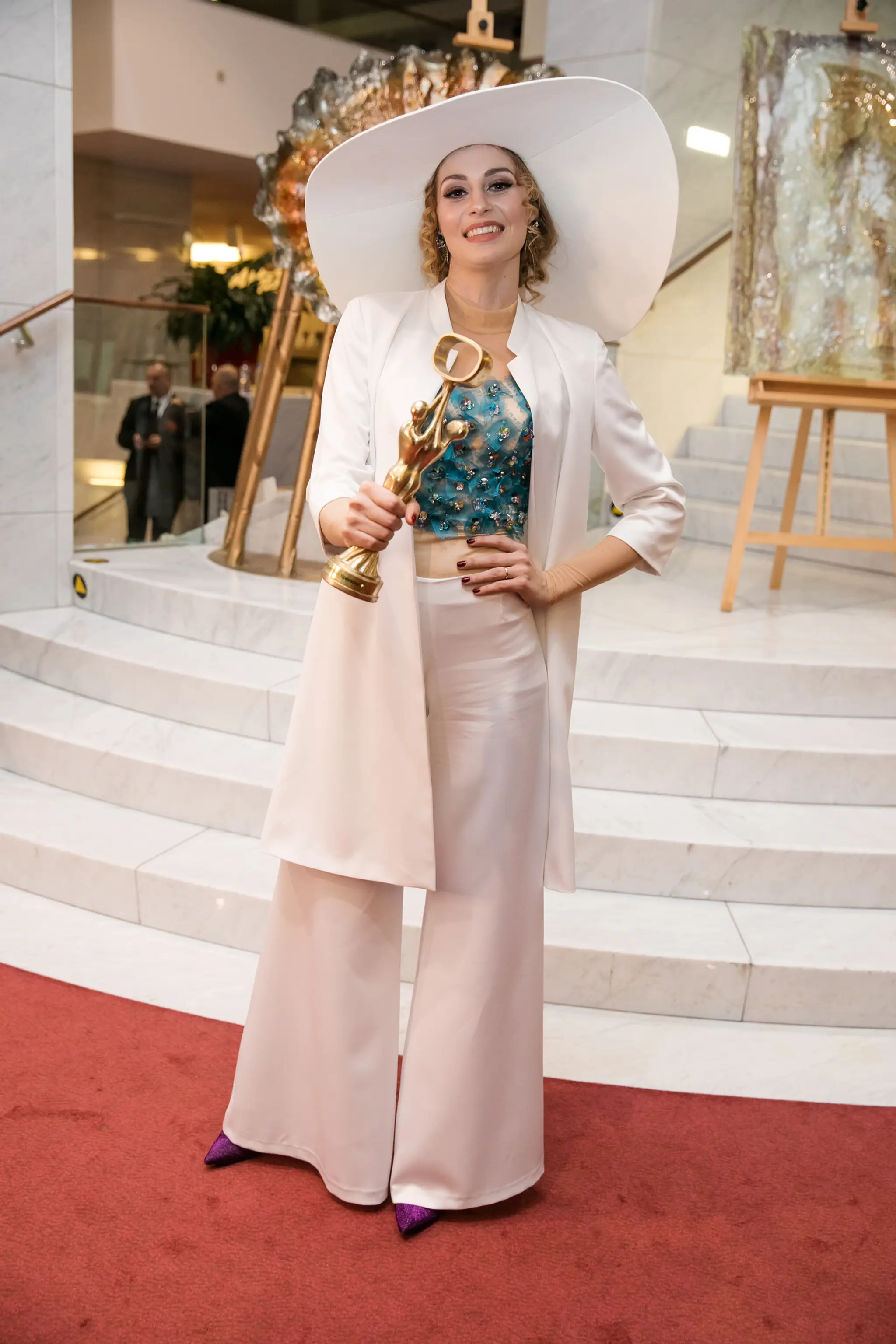 Mária Čírová