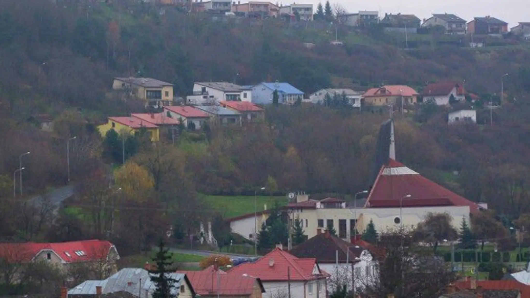 Vranov nad Topľou