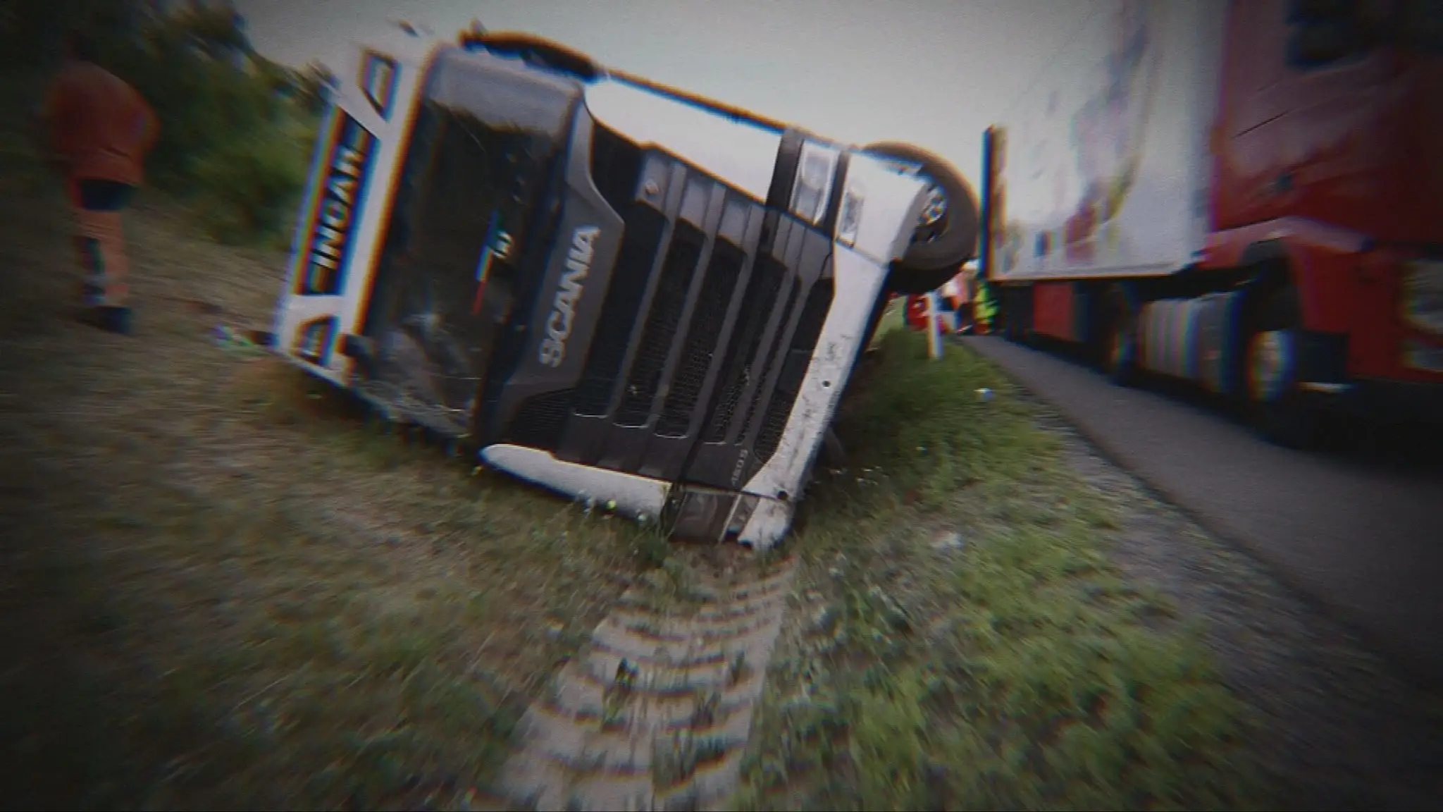 Smrteľná nehoda
