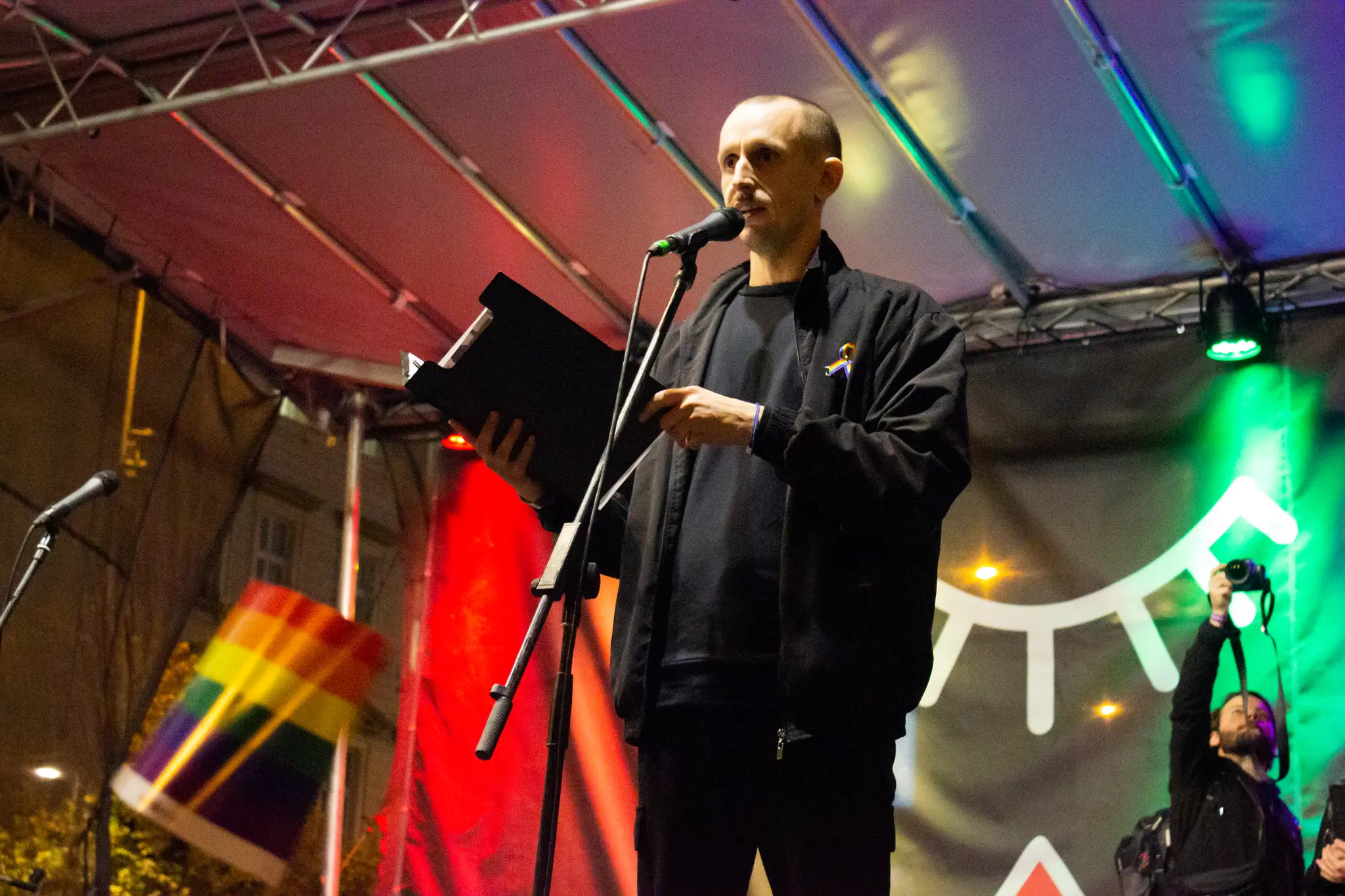 Roman Samotný.