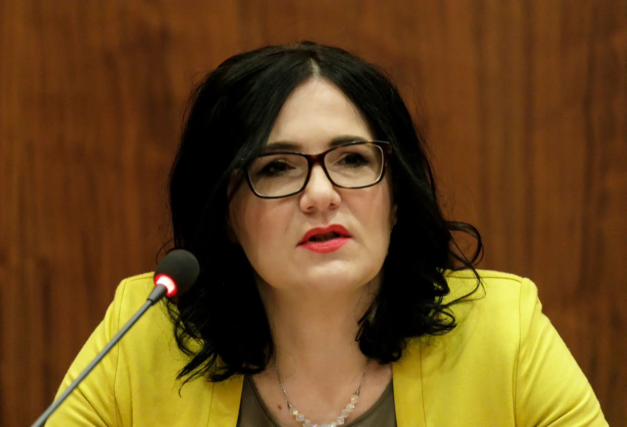Martina Lubyová.