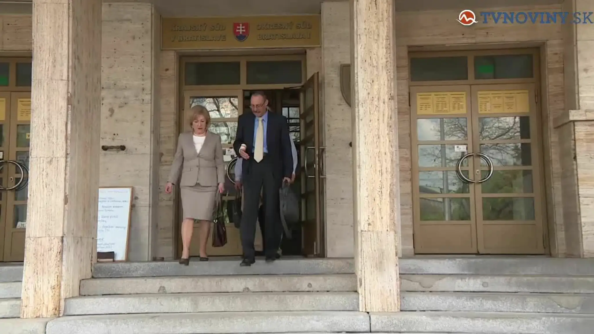 Dobroslav Trnka definitívne nebude potrestaný pre kauzu Glance House