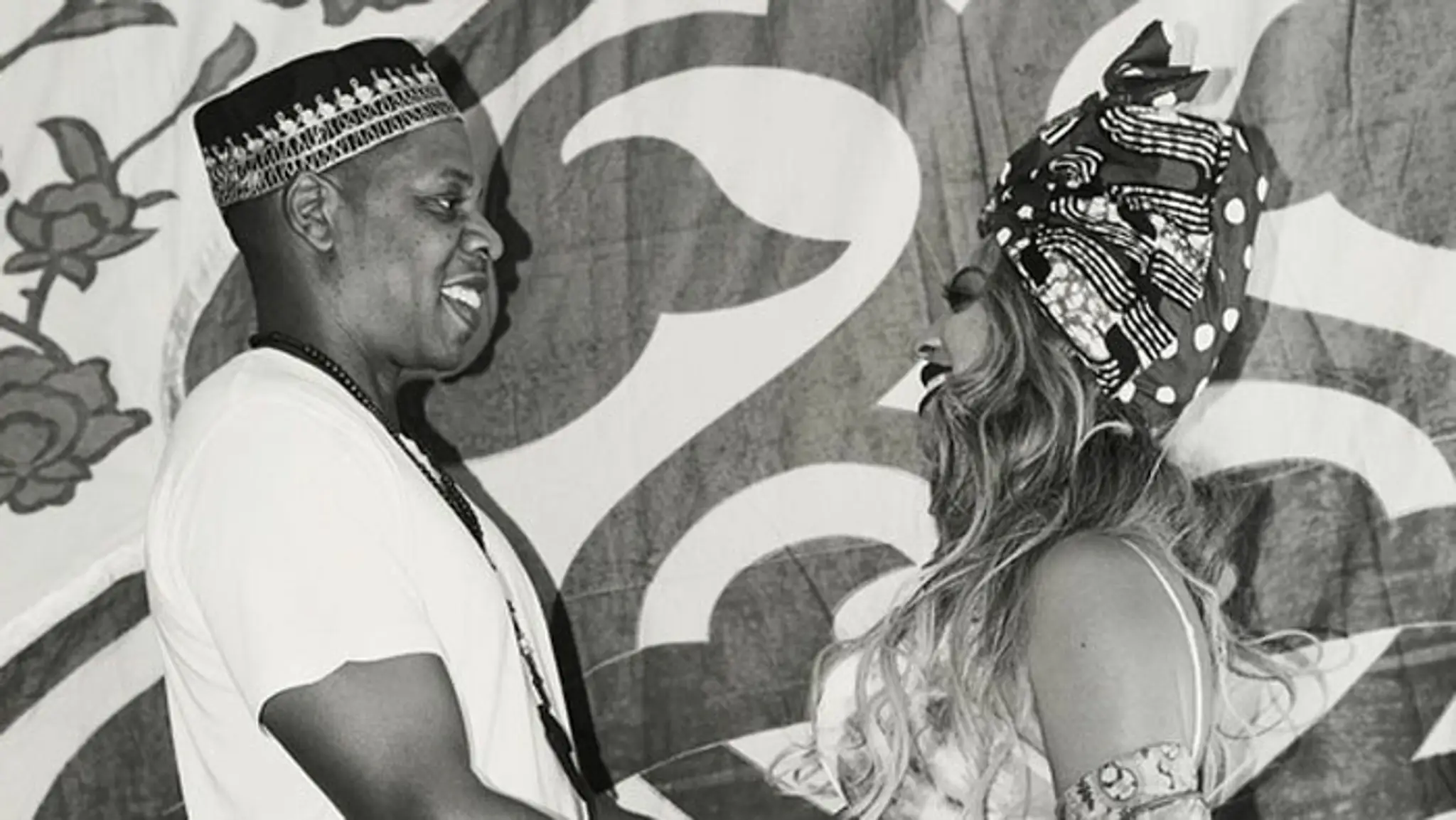 Beyoncé a Jay Z