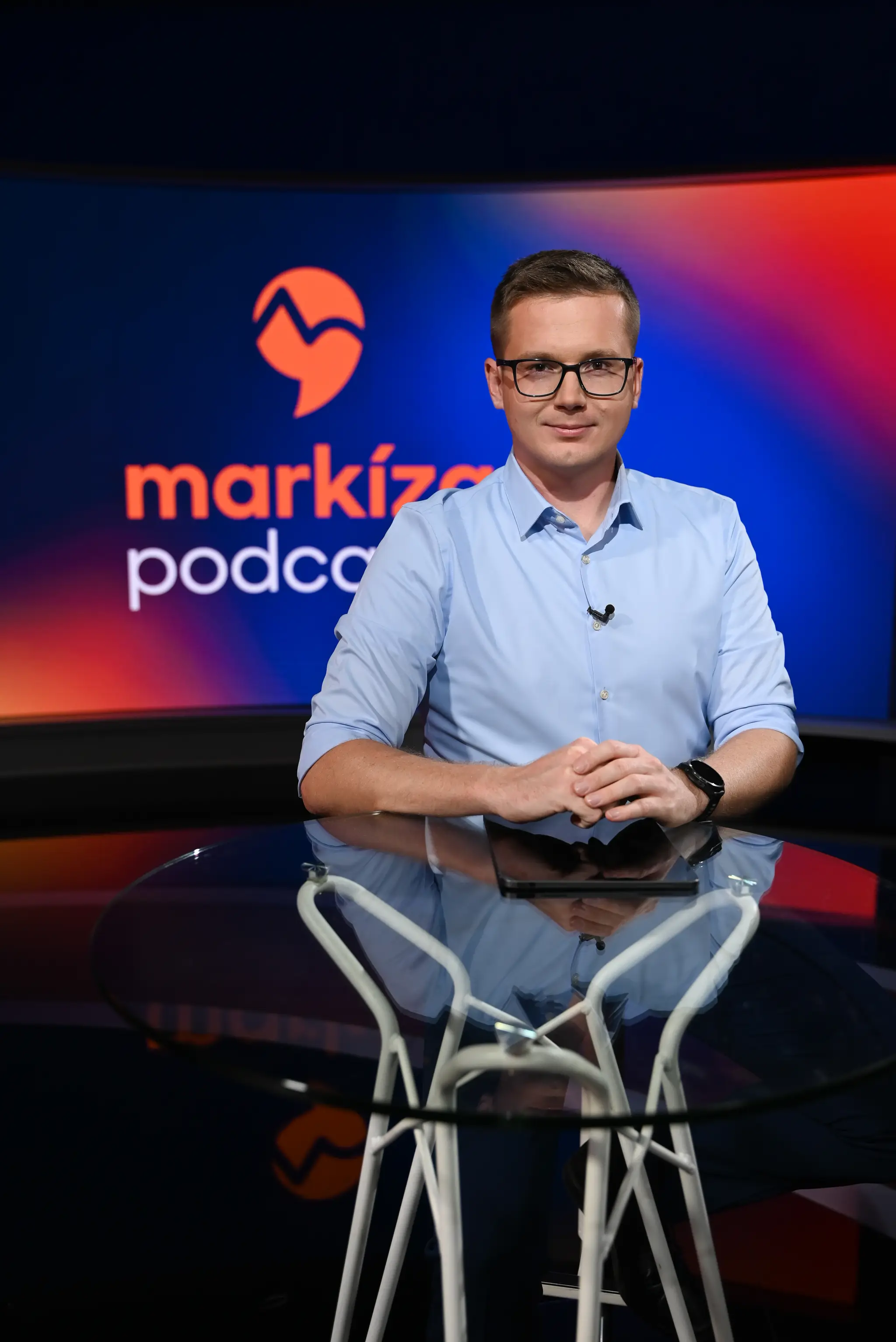 Martin Prôčka.