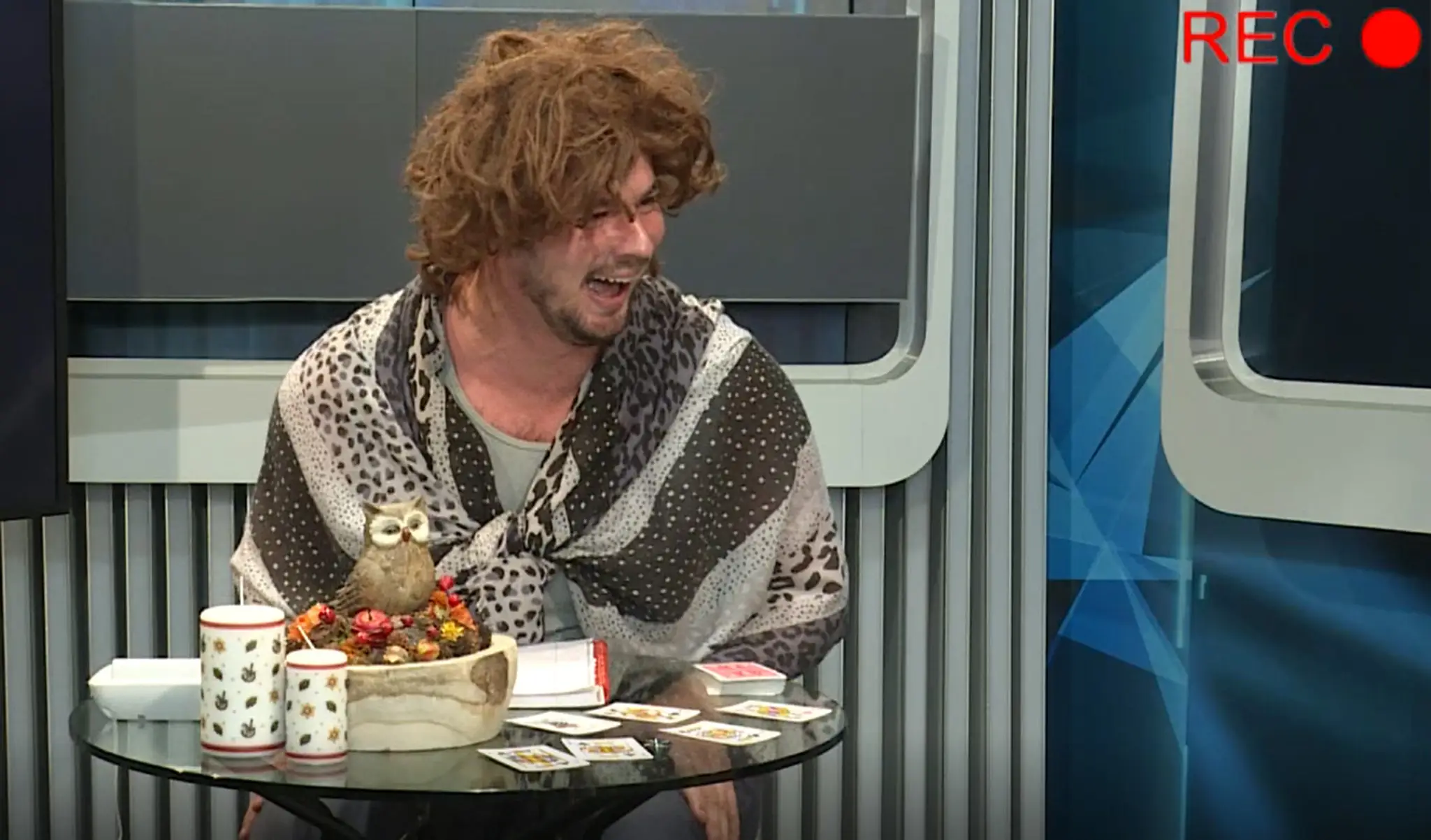 Silvestrovský špeciál s Majou. Pozor, hrozí cvrknutie od smiechu