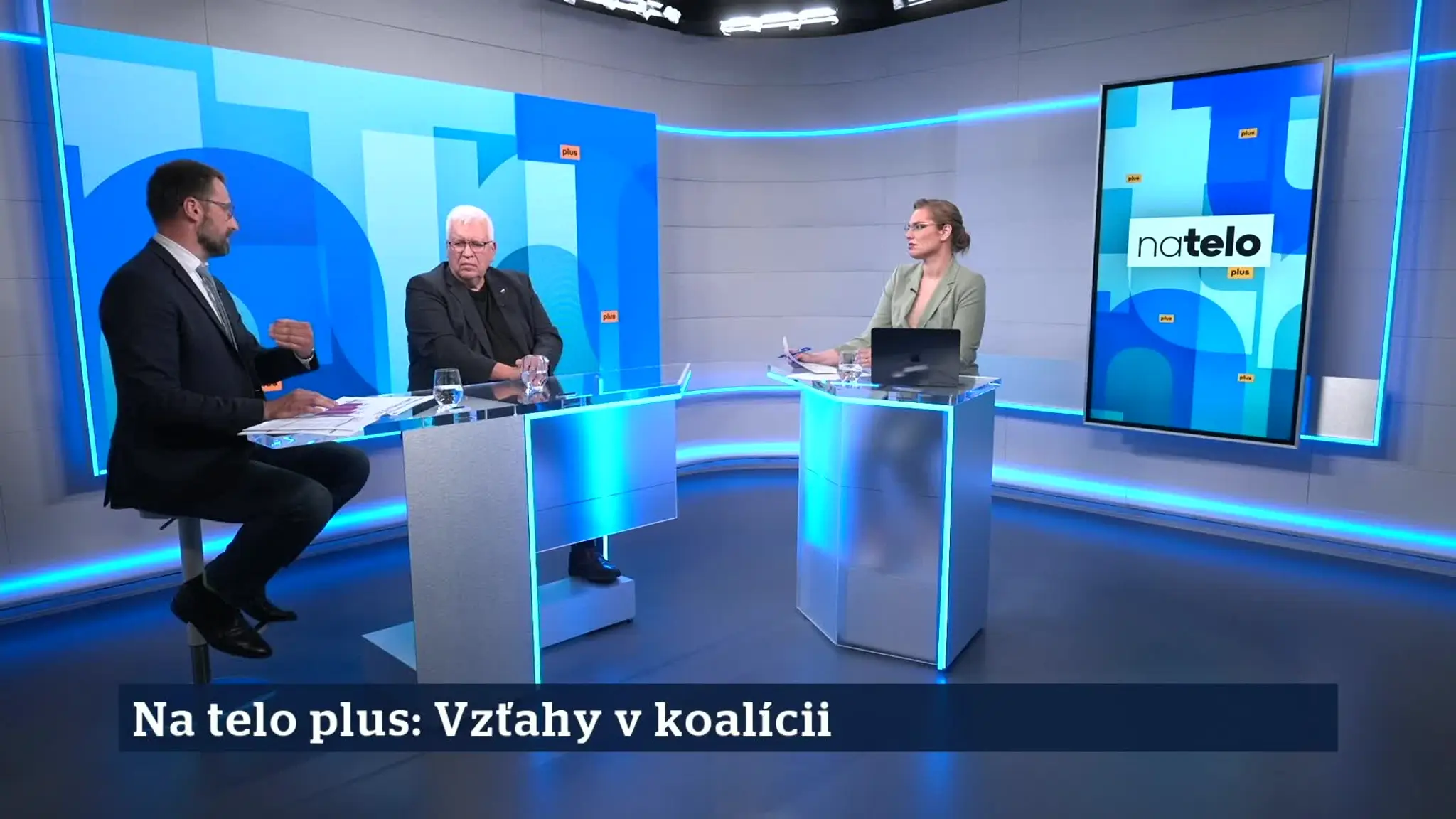 33. epizóda | 14. 4. 2026 | Pavel Ľupták a Marián Viskupič - 0019