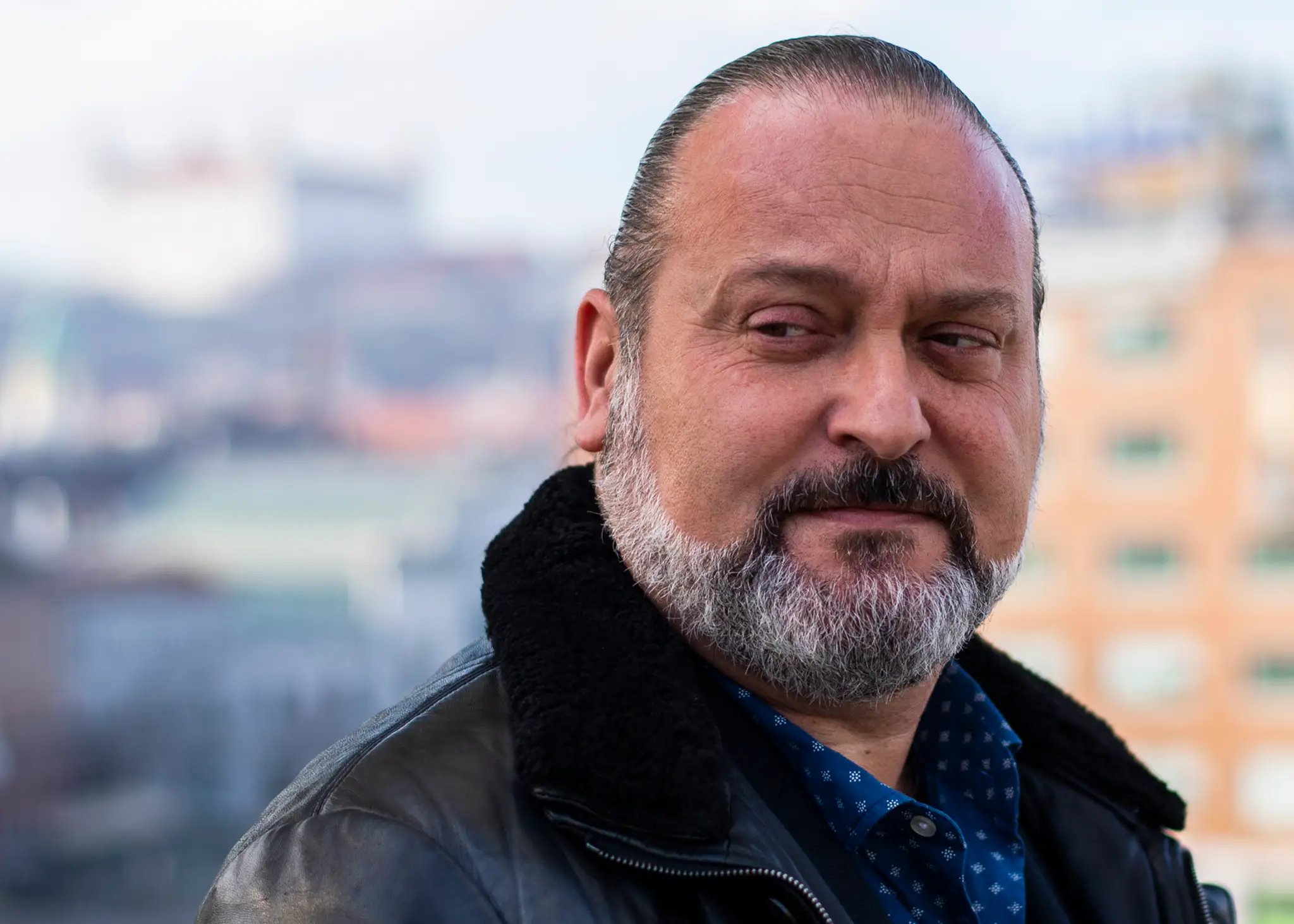 Vianočné trhy v hlavnom meste.