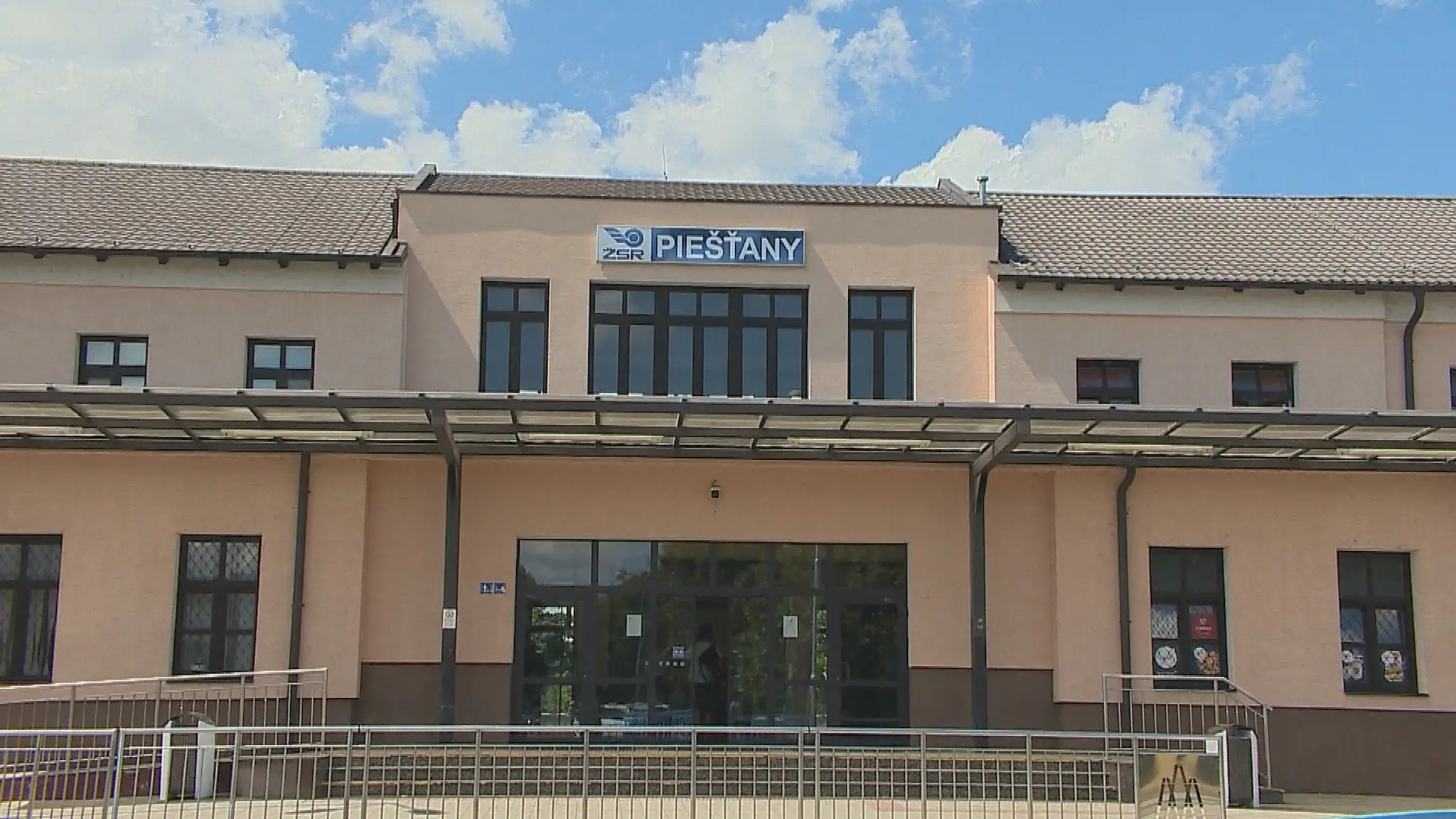 Železničný grafikon čaká významná zmena, rýchlik nezastaví ani v Piešťanoch