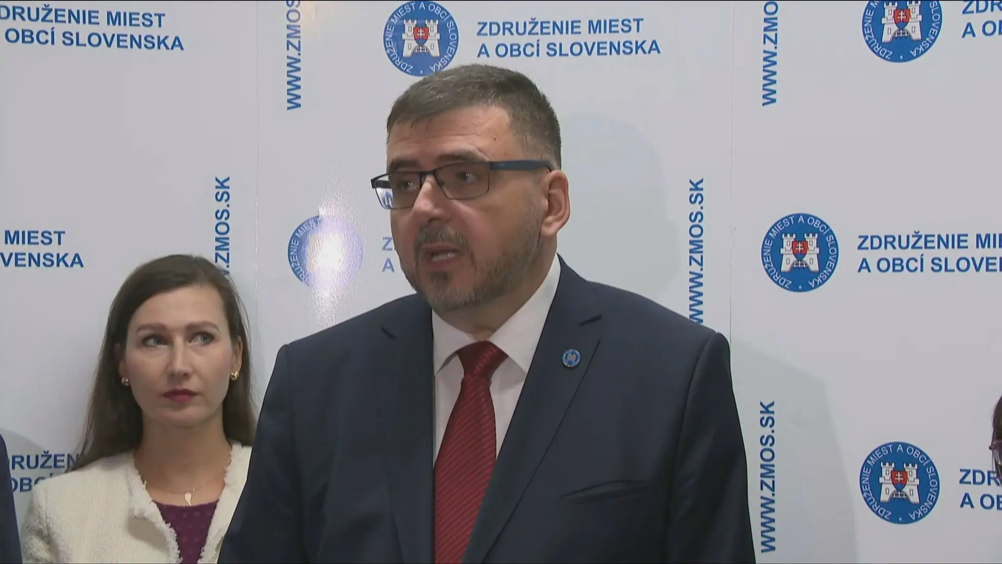 ZMOS varuje pred nebezpečným plynom