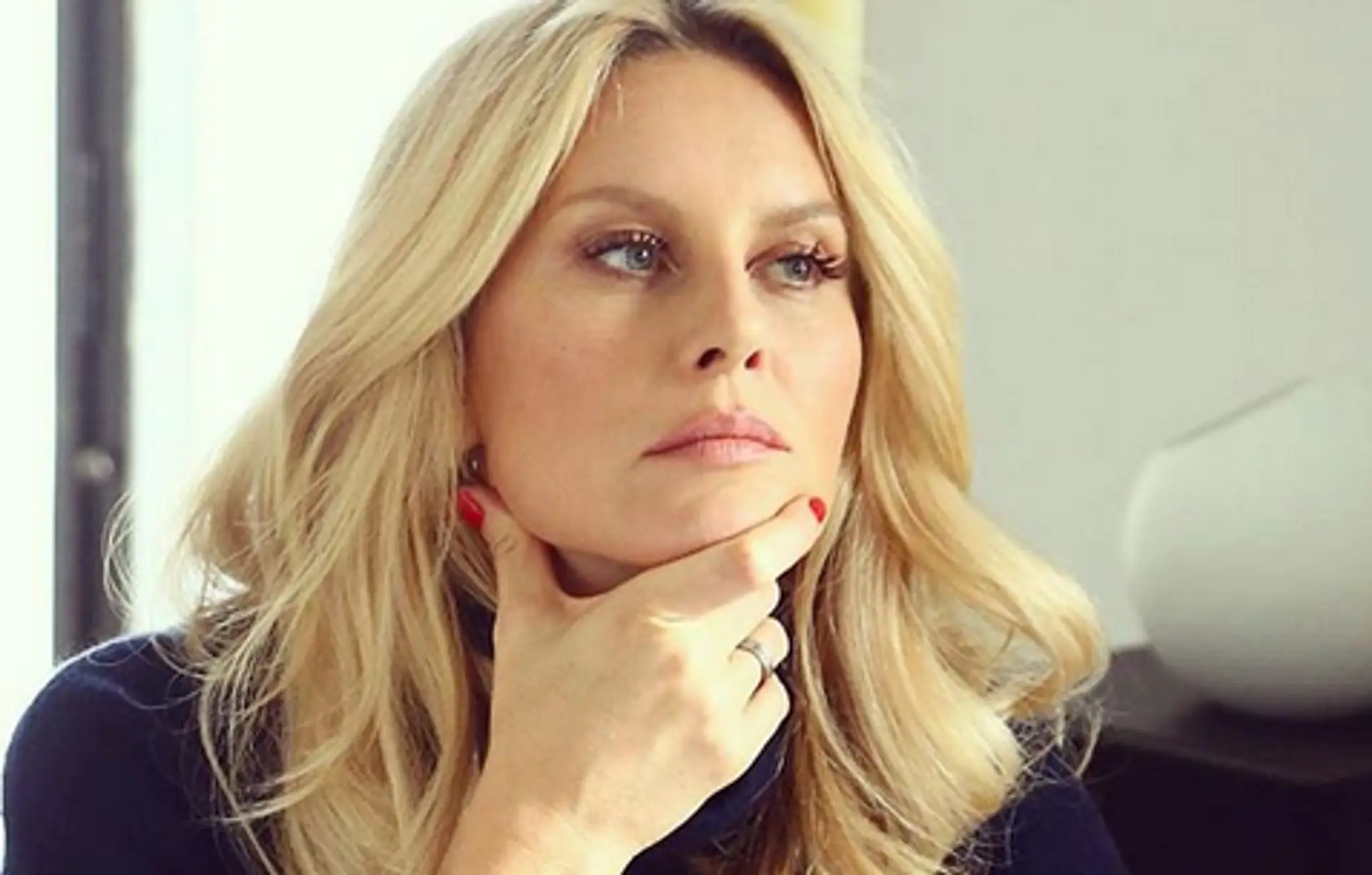 Petra Palusková
