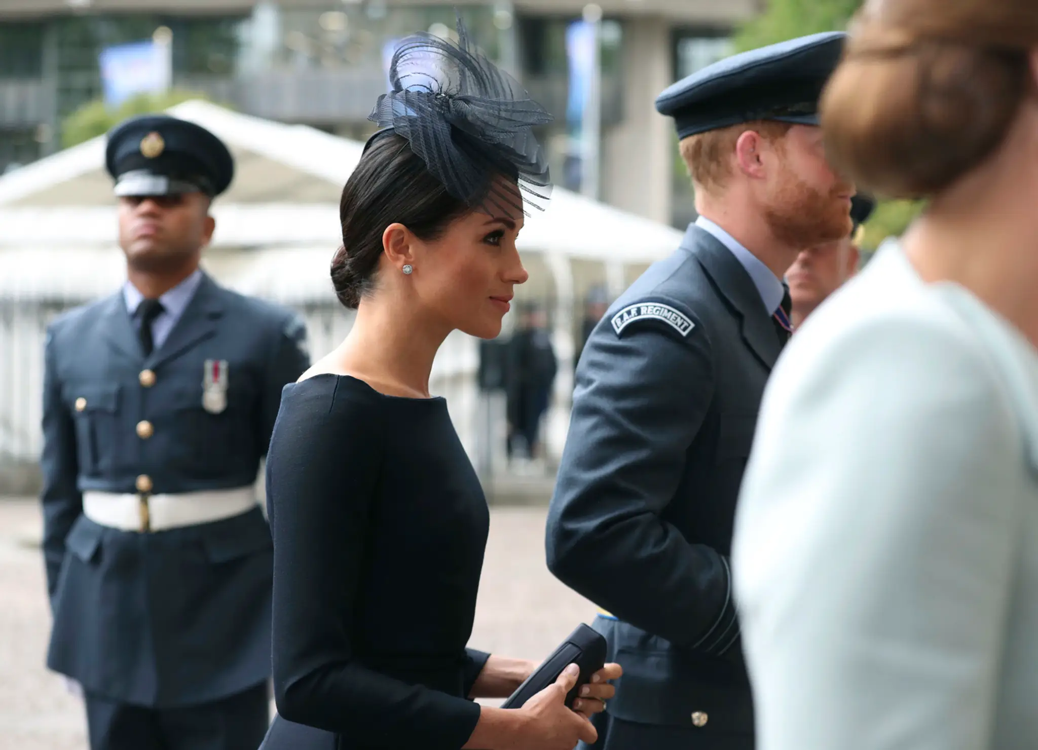 Meghan Markle
