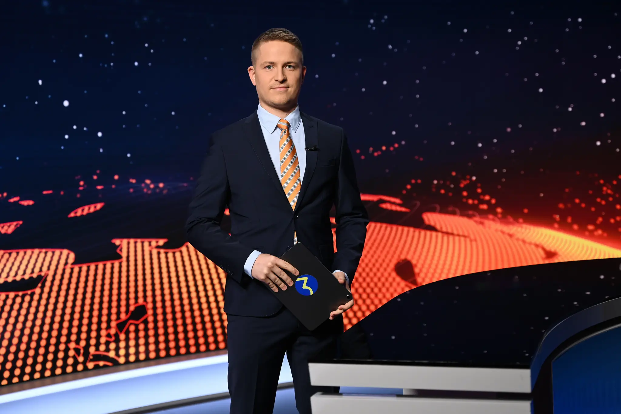 Dominik Matulaj