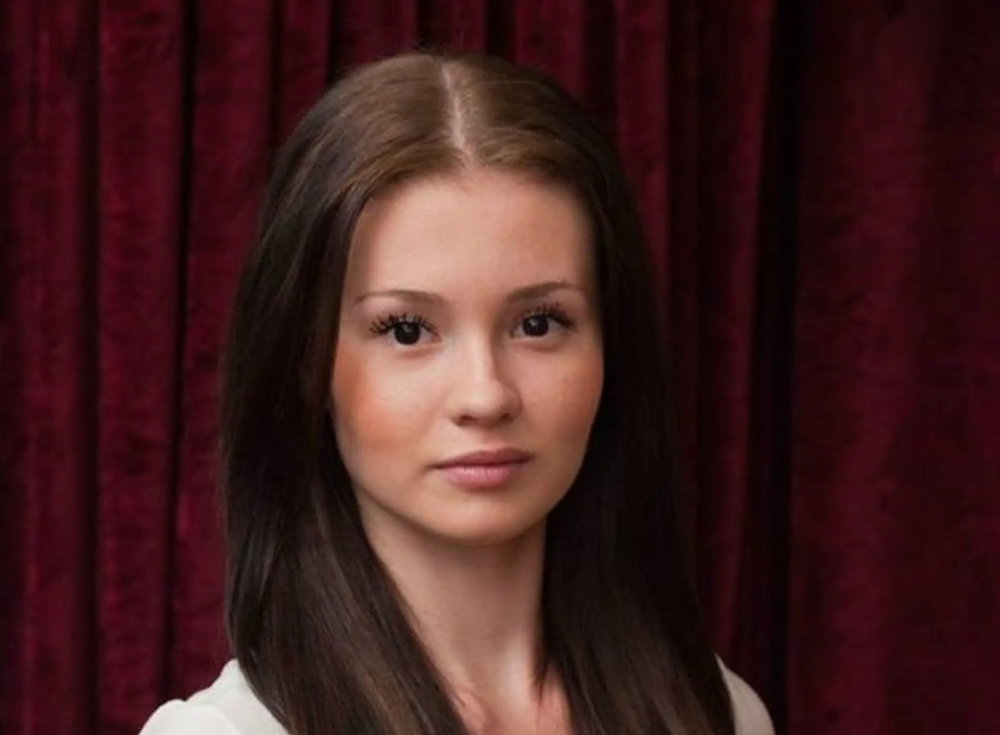 Ralina Gilmanovová