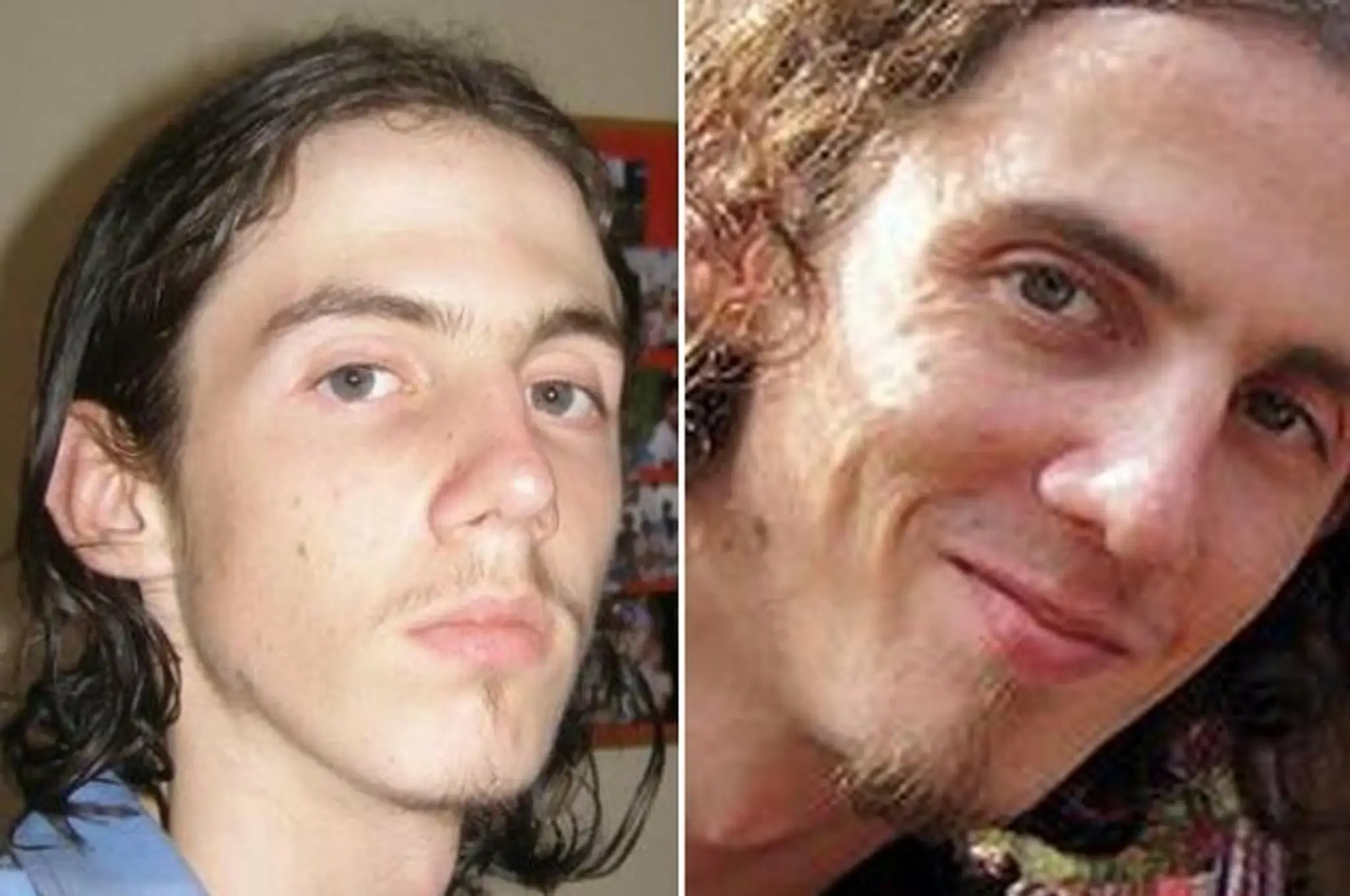 Pedofil Richard Huckle