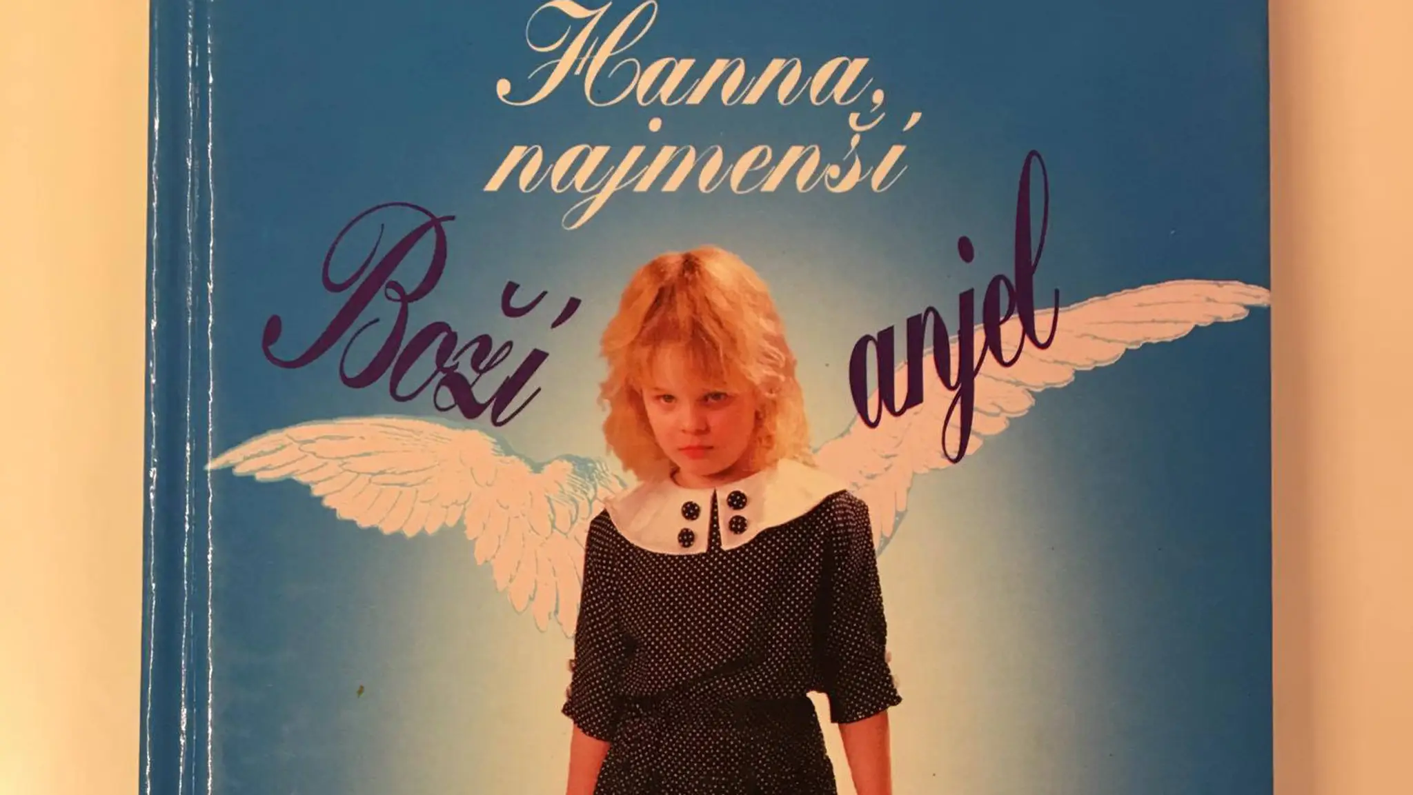 Spoznali ste ju?