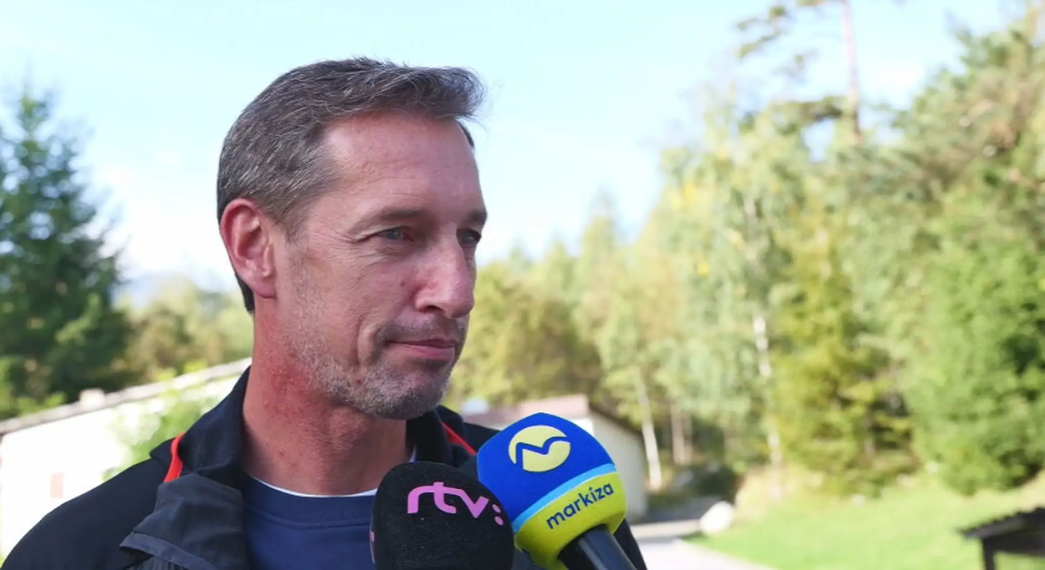 Milan Majerský