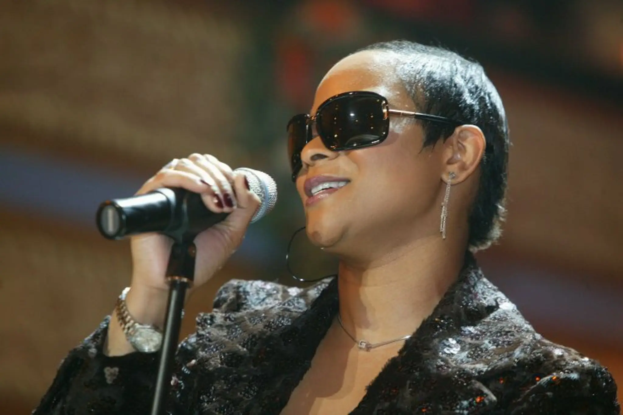 Gabrielle 2006