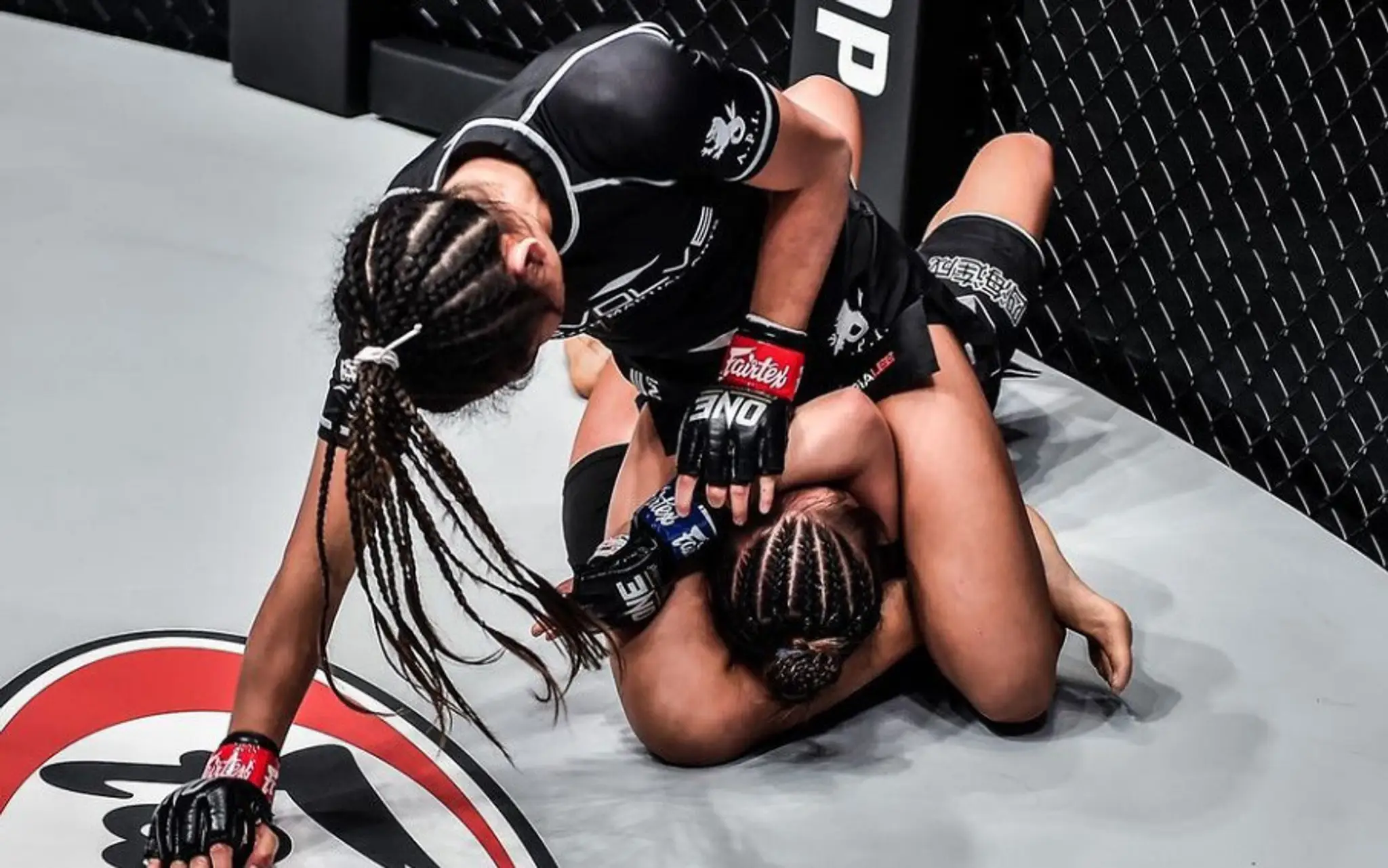 Zomrela len 18-ročná hviezda MMA