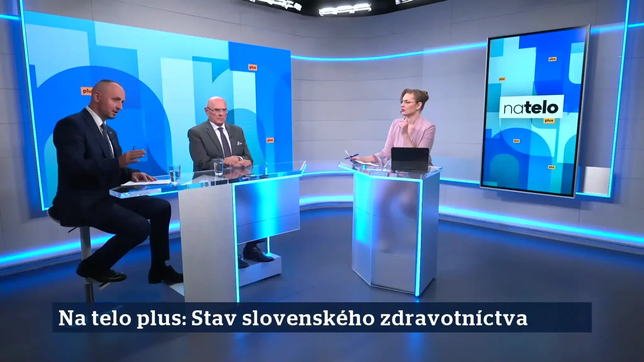 31. epizóda | 23. 4. 2026 | Vladimír Baláž a František Majerský - 0015
