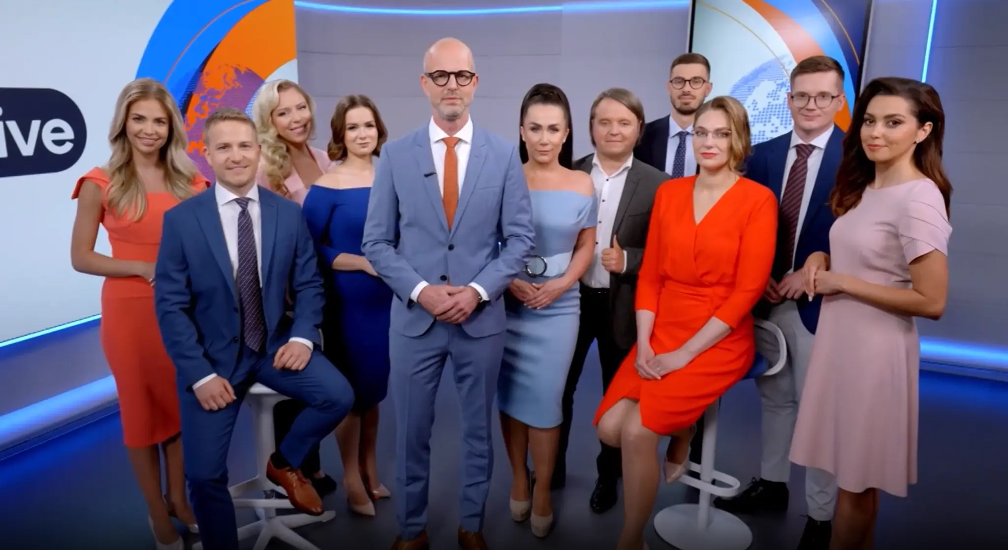 Dátum štartu TN live