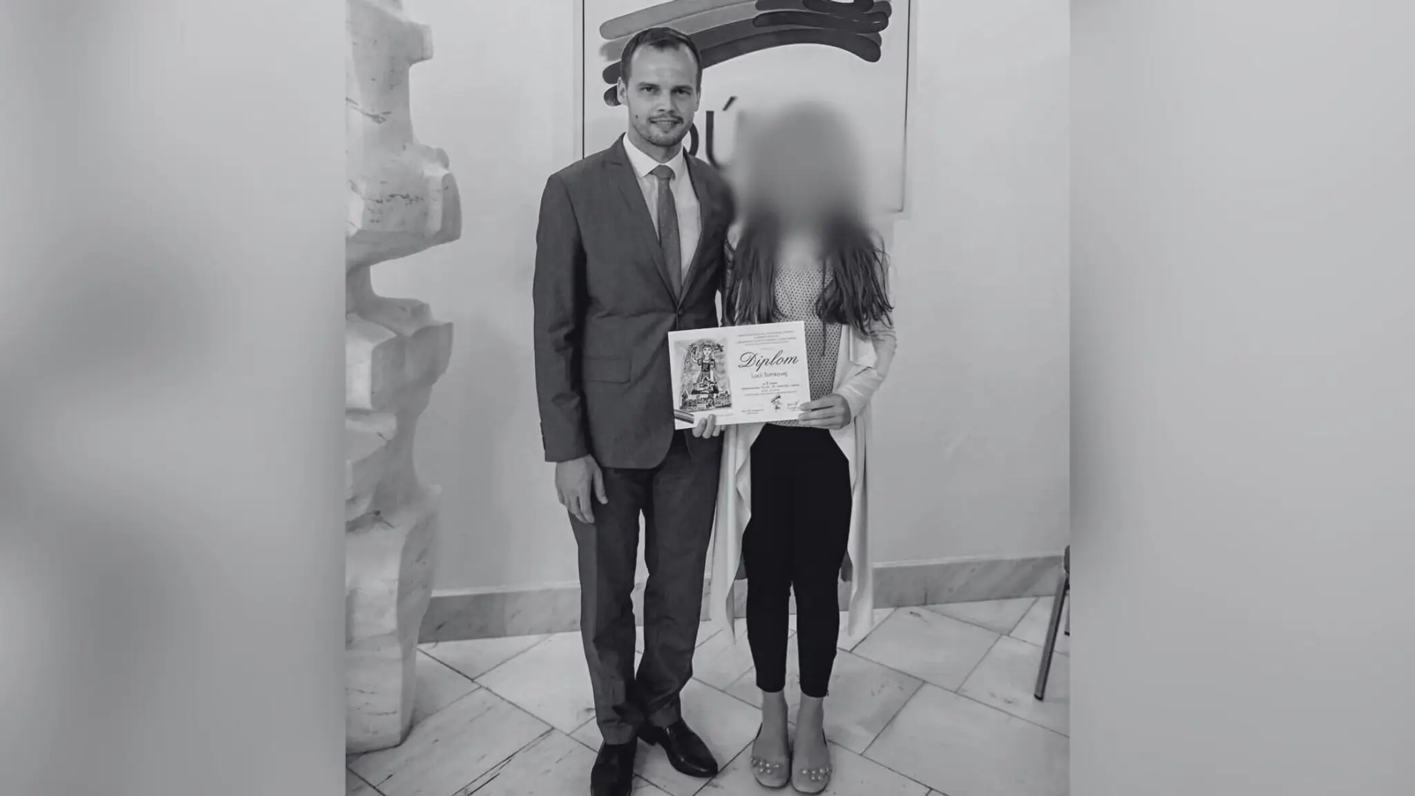 Pri obrovskom nešťastí v Spišskom Podhradí zraneniam podľahla aj dcéra primátora Starej Ľubovne.