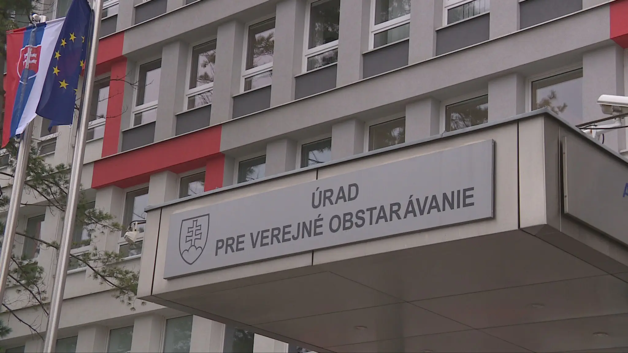 Úrad pre verejné obstarávanie