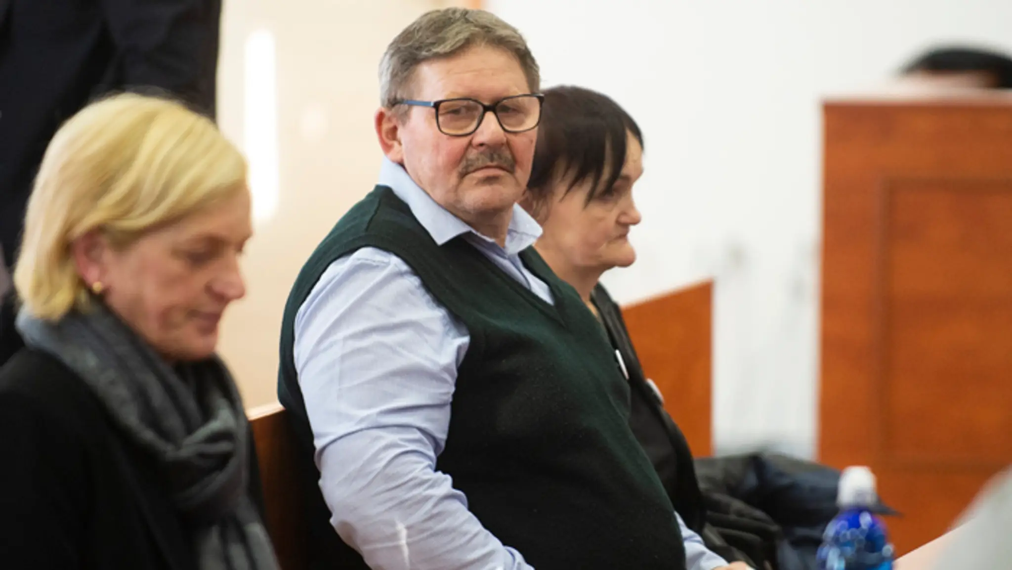 K tragickej nehode došlo v skorých ranných hodinách v malom súkromnom moteli Karameľ v priemyselnej štvrti Permu.