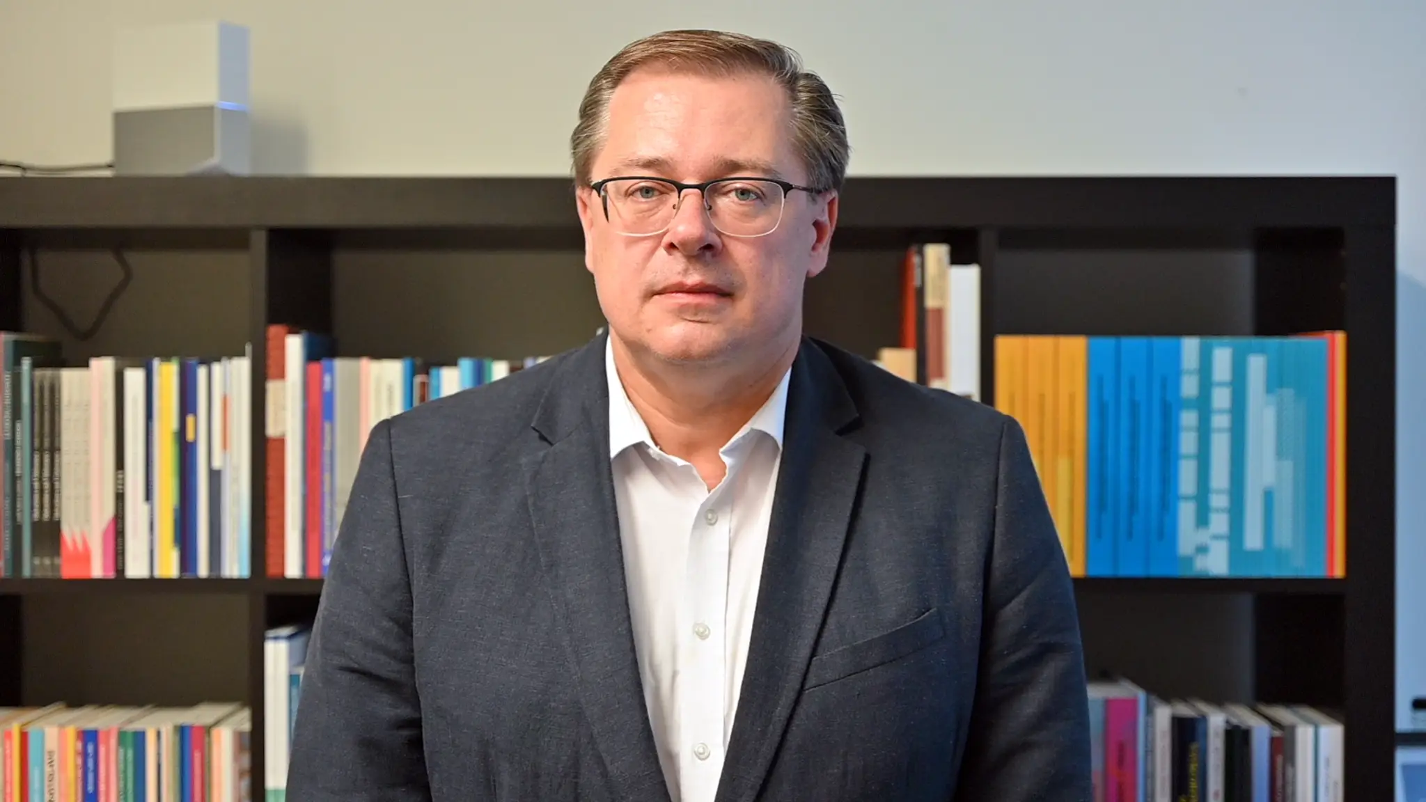 Michal Vašečka.